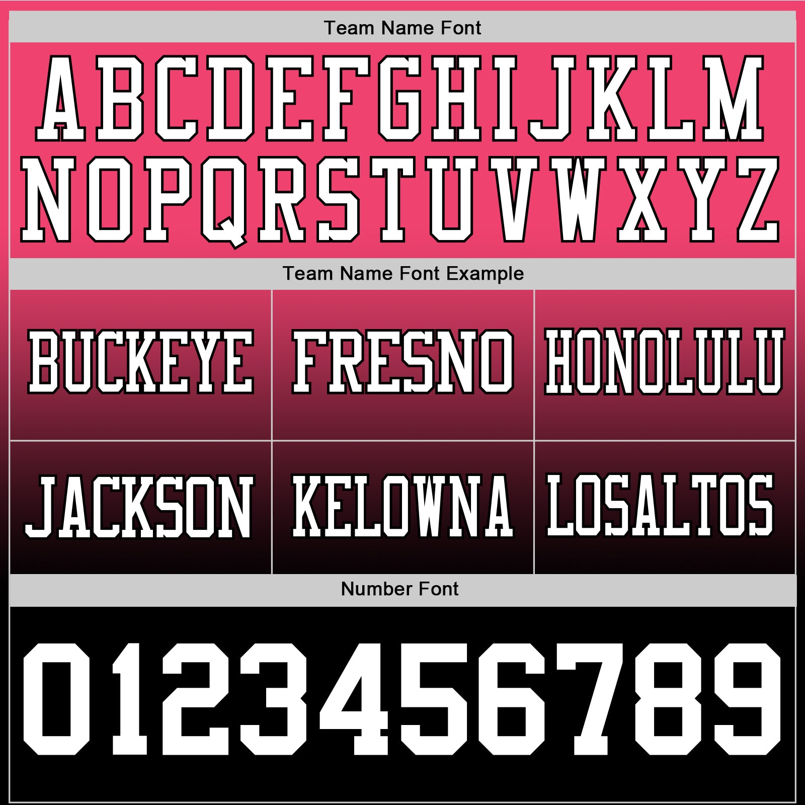 Custom Neon Pink White-Black Mesh Authentic Fade Fashion Football Jersey - Sky-Custom
