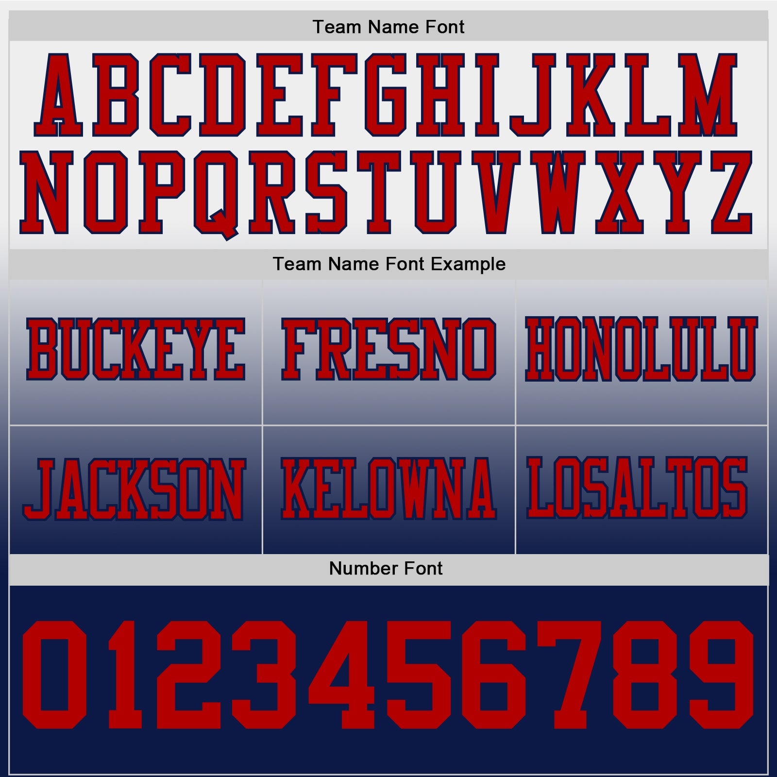 Custom White Red-Navy Mesh Authentic Fade Fashion Football Jersey - Sky-Custom