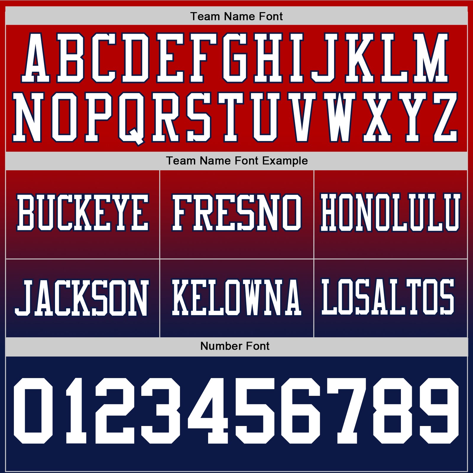 Custom Red White-Navy Mesh Authentic Fade Fashion Football Jersey - Sky-Custom