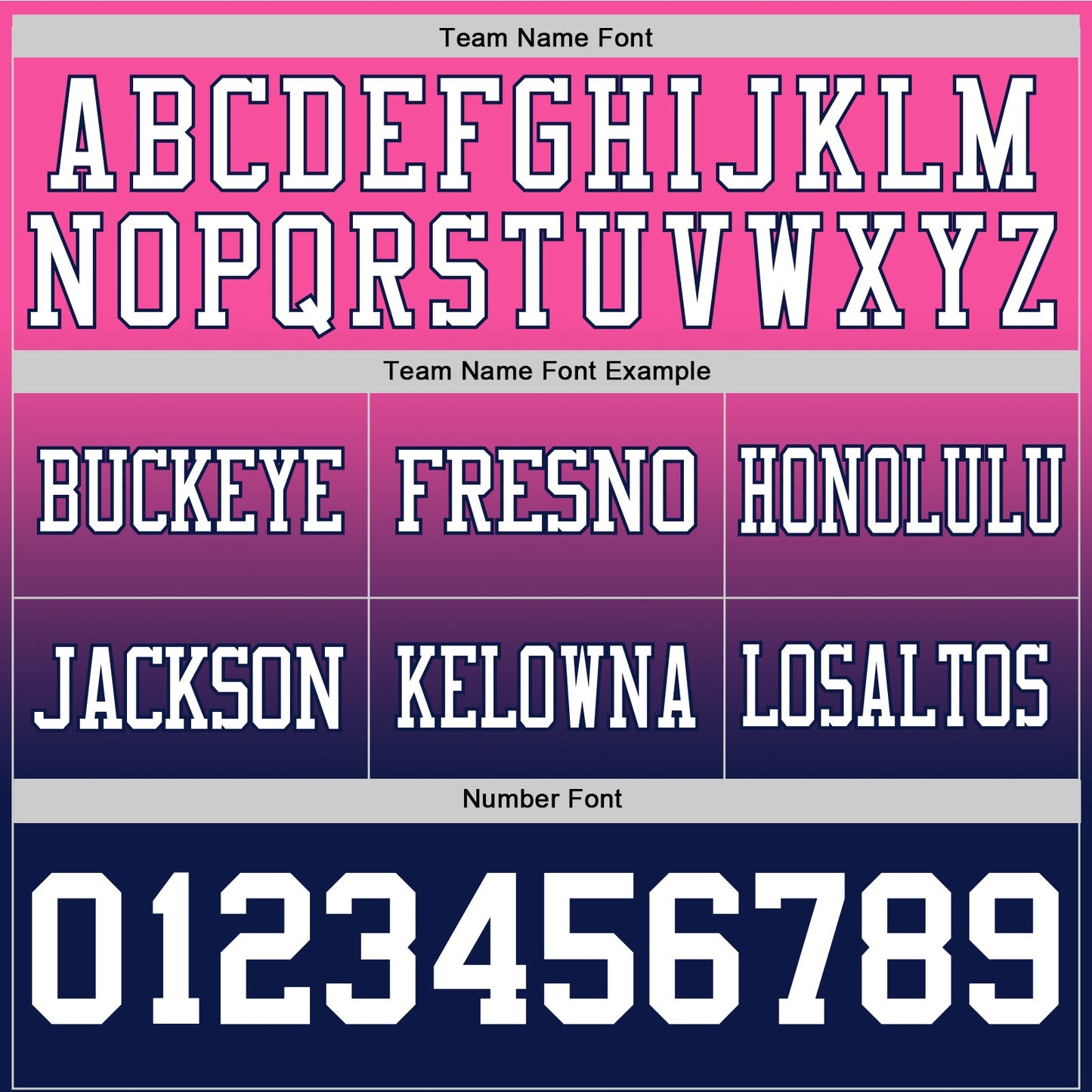 Custom Pink White-Navy Mesh Authentic Fade Fashion Football Jersey - Sky-Custom