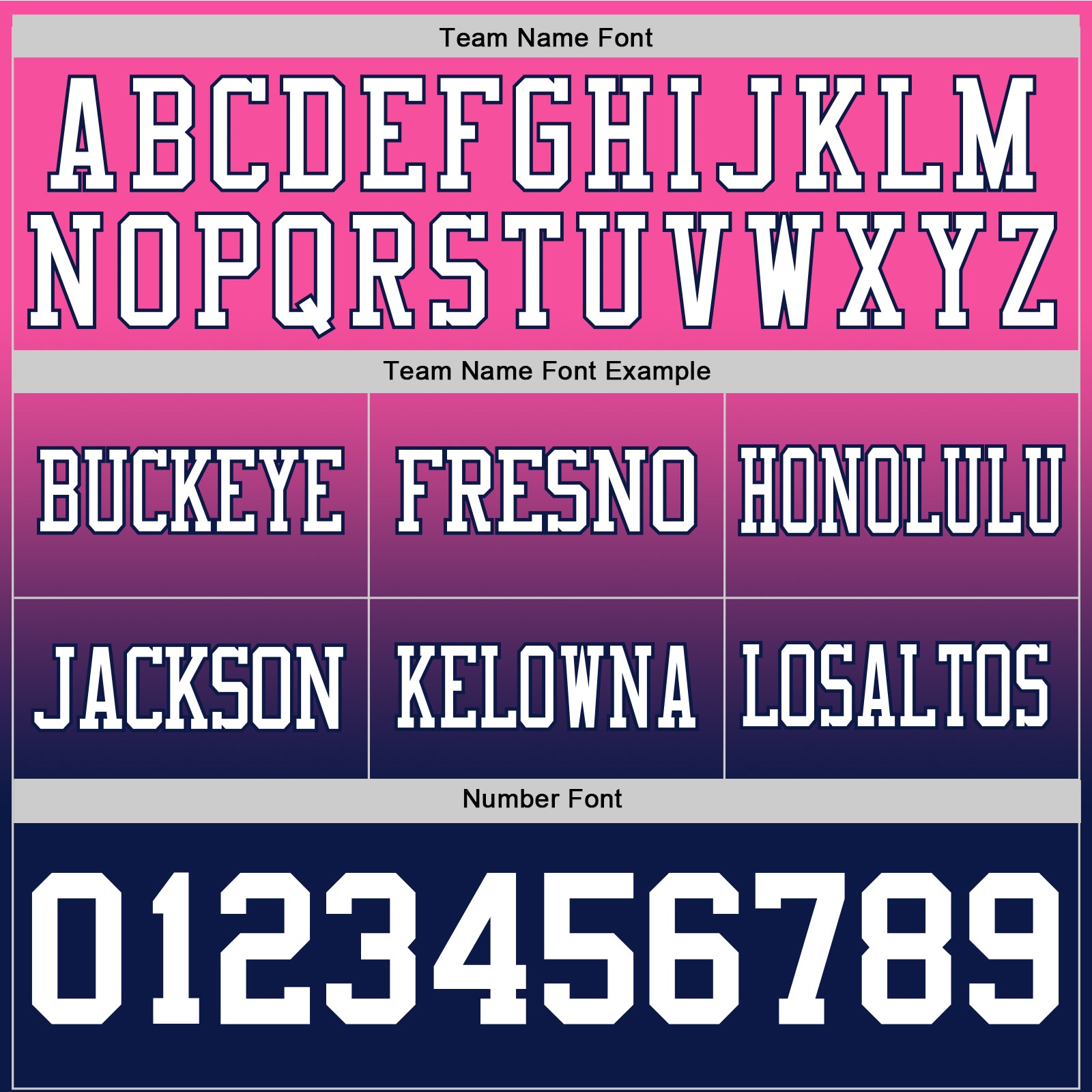 Custom Pink White-Navy Mesh Authentic Fade Fashion Football Jersey - Sky-Custom