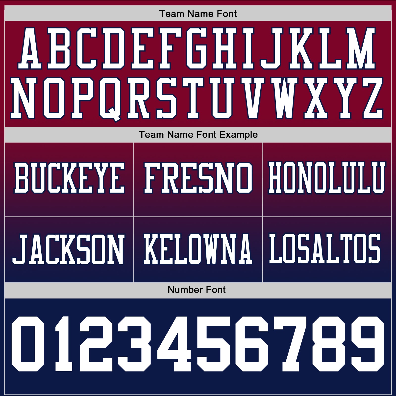 Custom Maroon White-Navy Mesh Authentic Fade Fashion Football Jersey - Sky-Custom