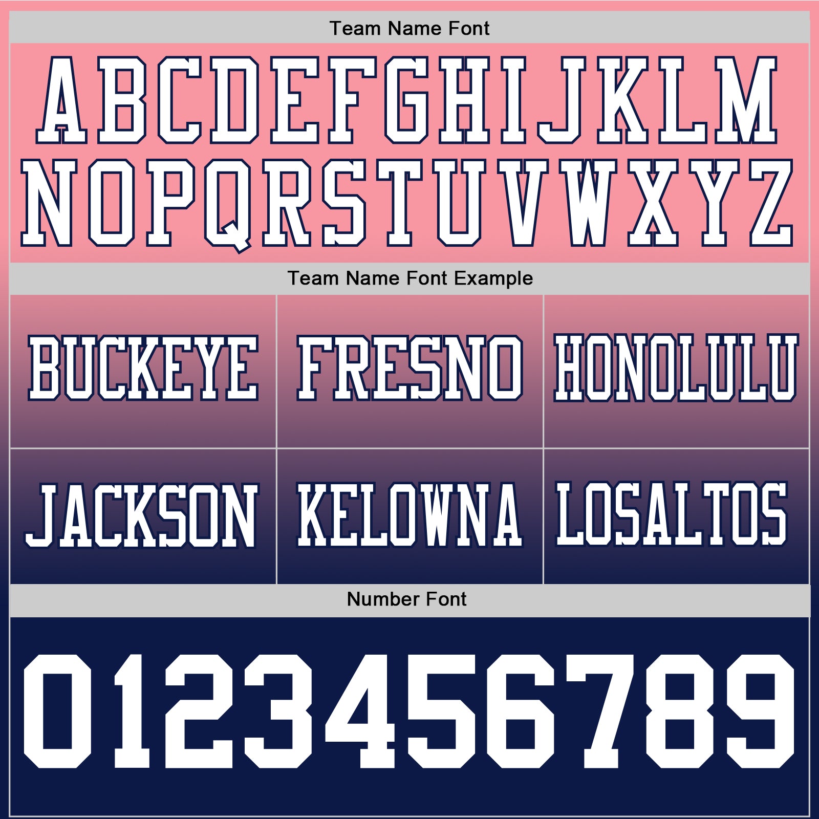 Custom Medium Pink White-Navy Mesh Authentic Fade Fashion Football Jersey - Sky-Custom