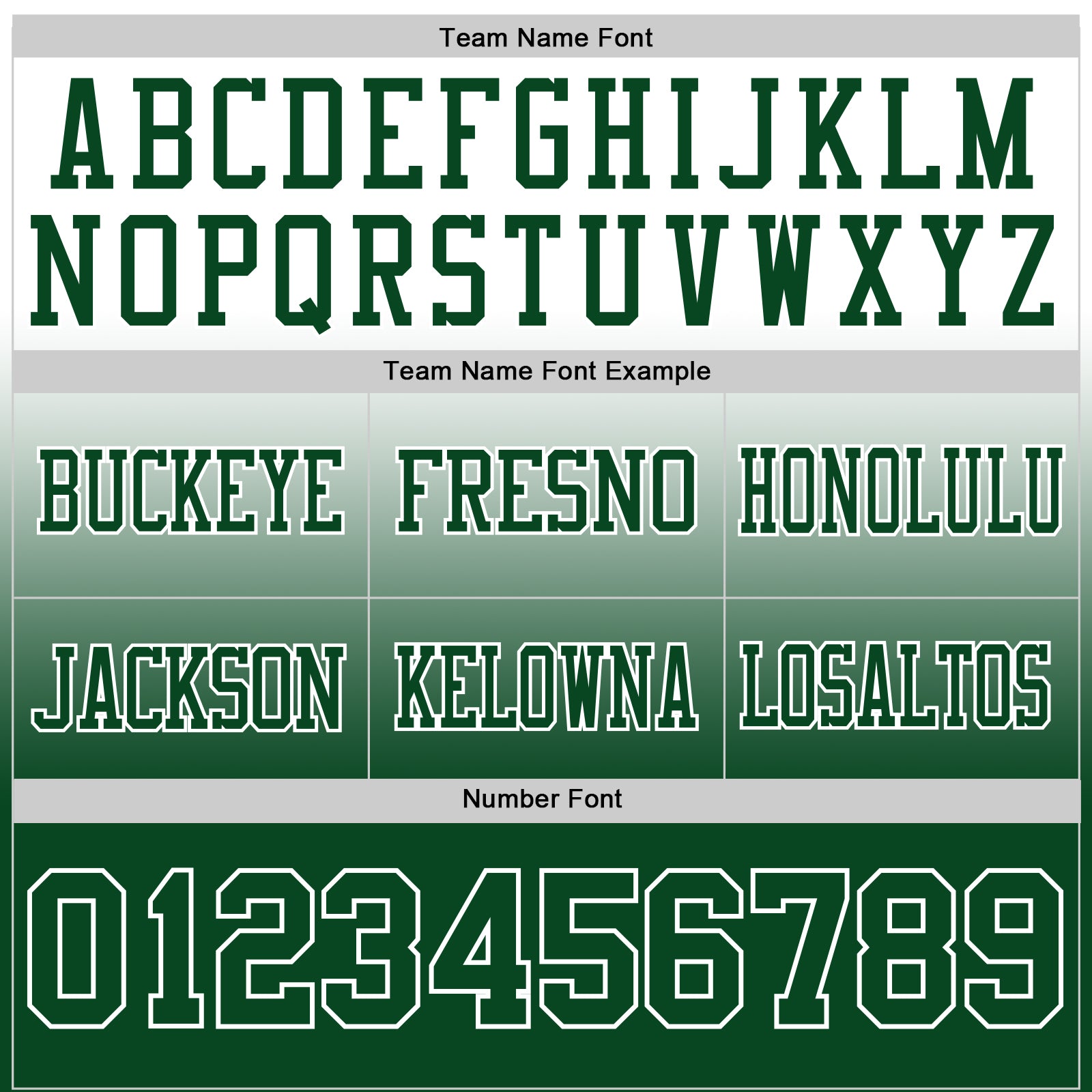 Custom White Green Mesh Authentic Fade Fashion Football Jersey - Sky-Custom