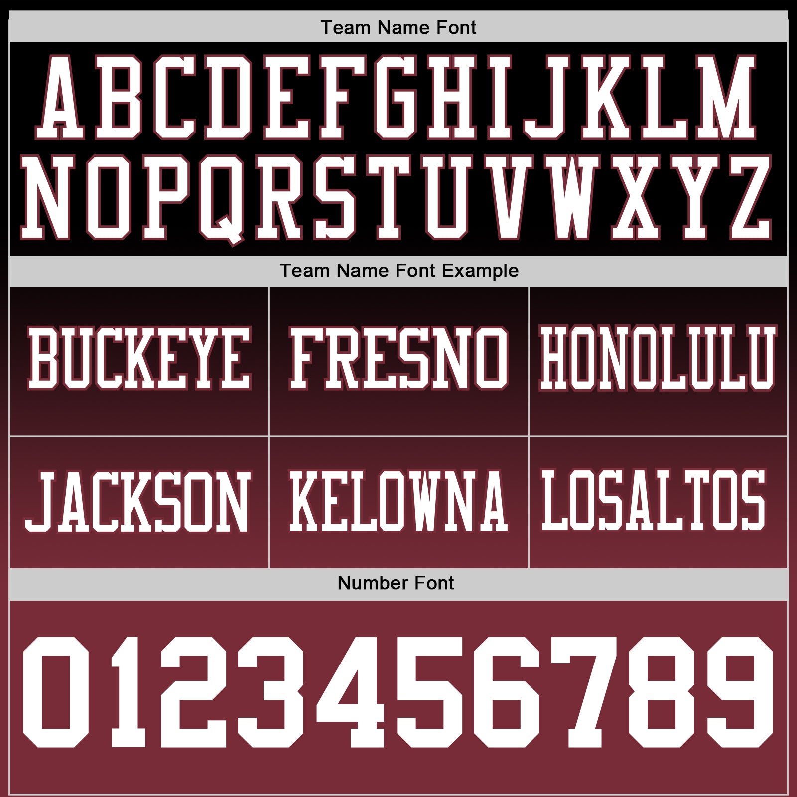 Custom Black White-Burgundy Mesh Authentic Fade Fashion Football Jersey - Sky-Custom