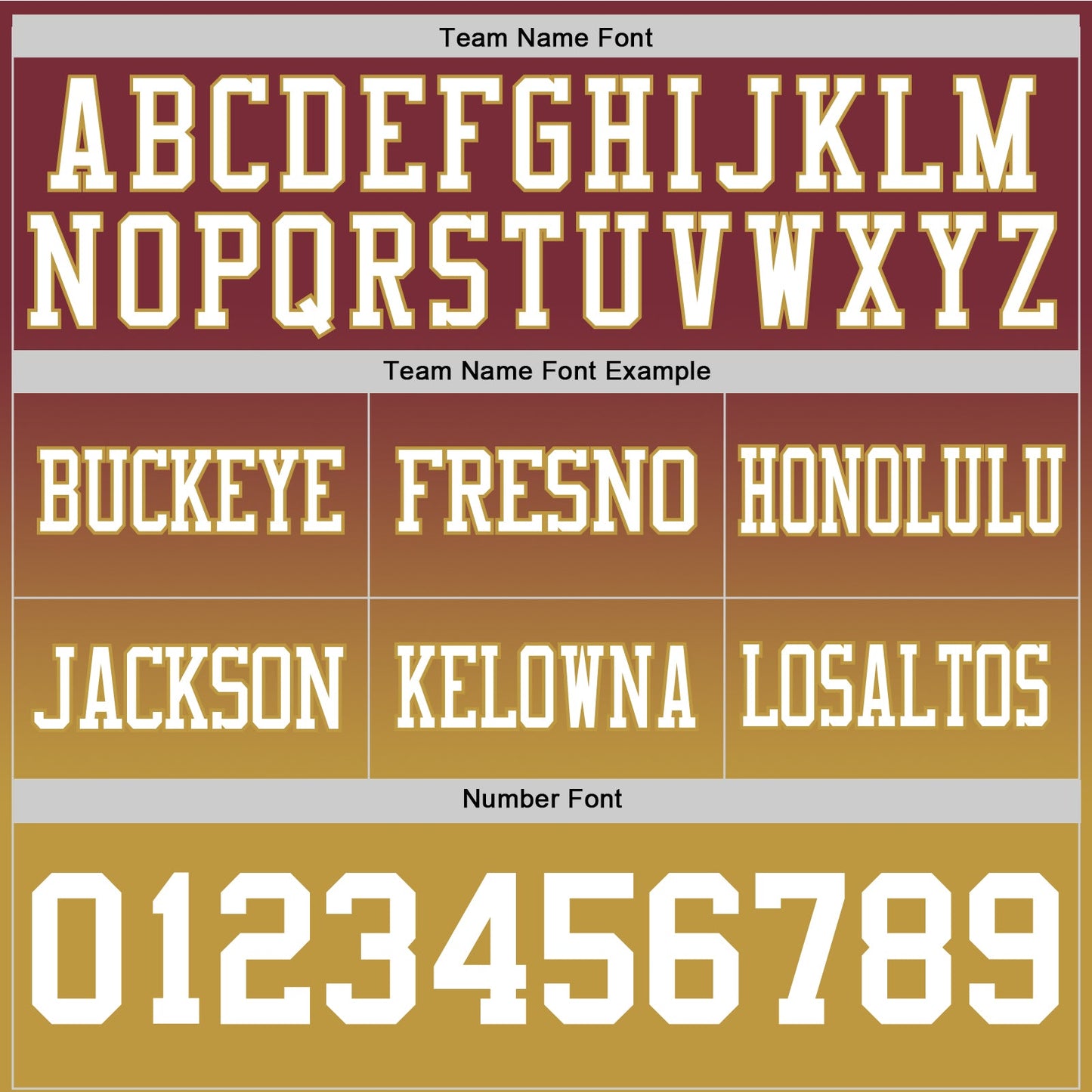 Custom Burgundy White-Old Gold Mesh Authentic Fade Fashion Football Jersey - Sky-Custom