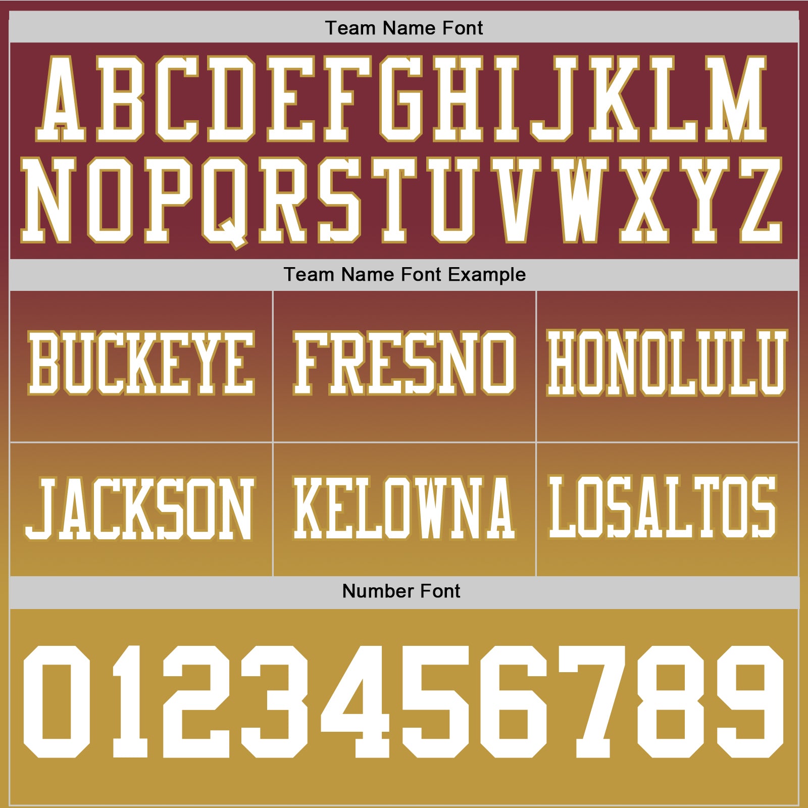 Custom Burgundy White-Old Gold Mesh Authentic Fade Fashion Football Jersey - Sky-Custom