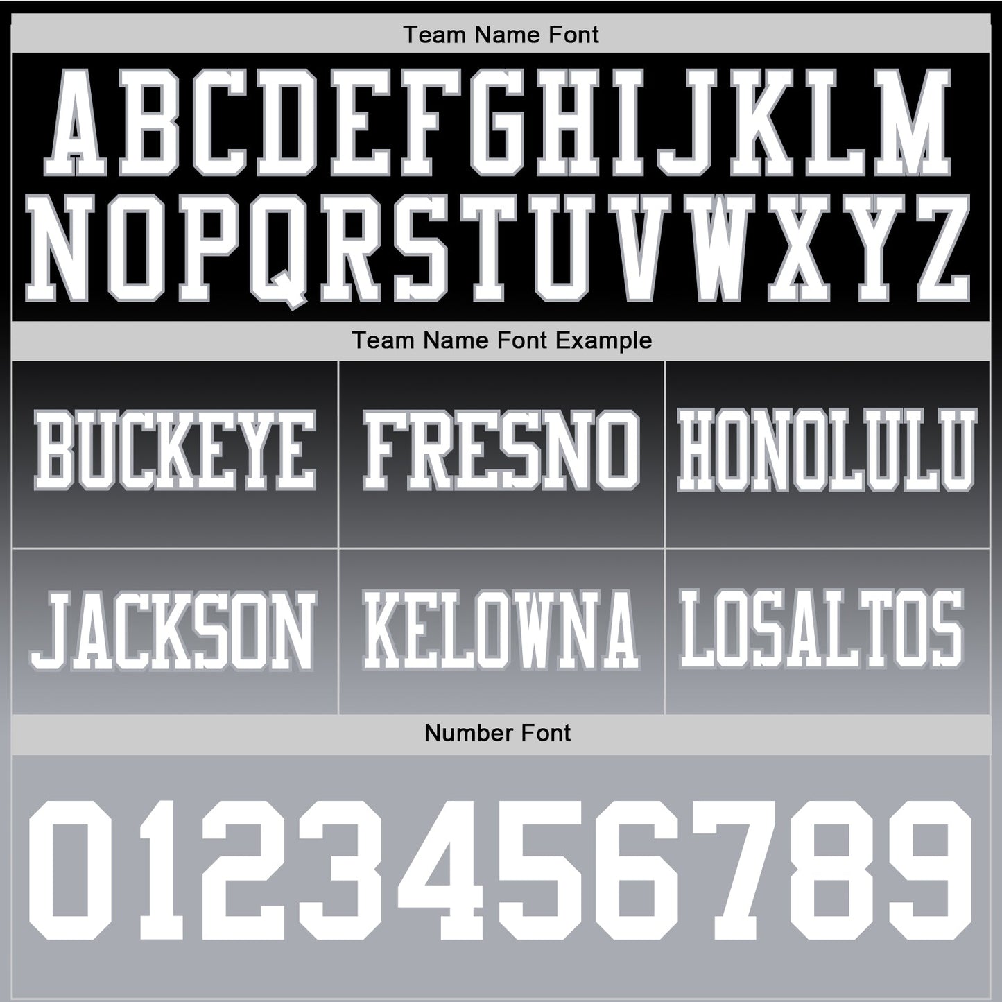 Custom Black White-Gray Mesh Authentic Fade Fashion Football Jersey - Sky-Custom