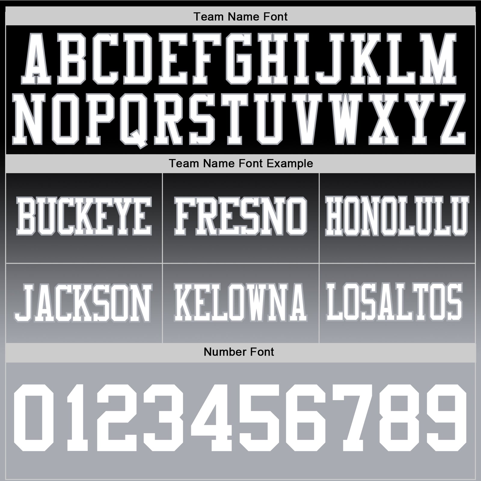 Custom Black White-Gray Mesh Authentic Fade Fashion Football Jersey - Sky-Custom