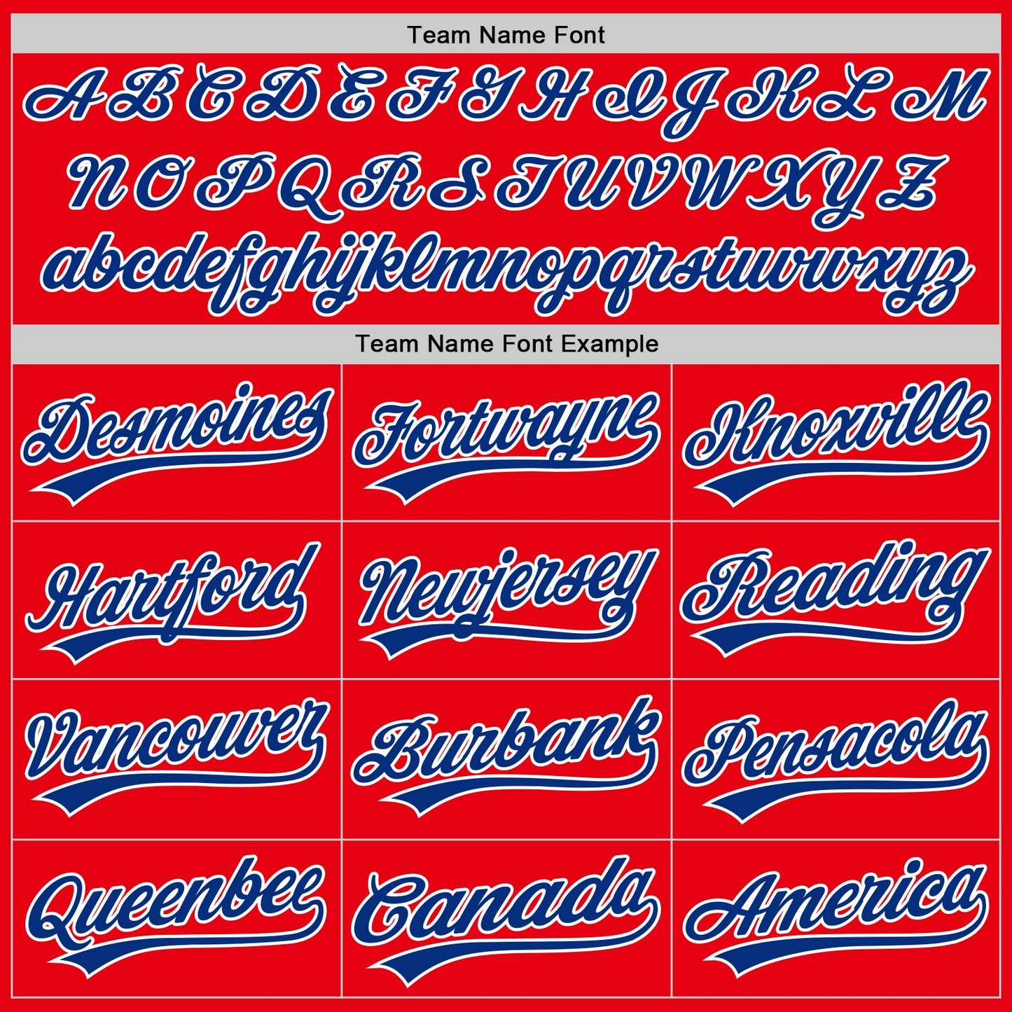 Custom Fire Red Royal-White Authentic Baseball Jersey - Sky-Custom