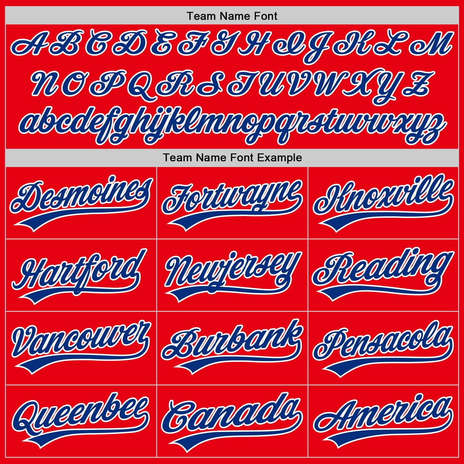 Custom Fire Red Royal-White Authentic Baseball Jersey - Sky-Custom