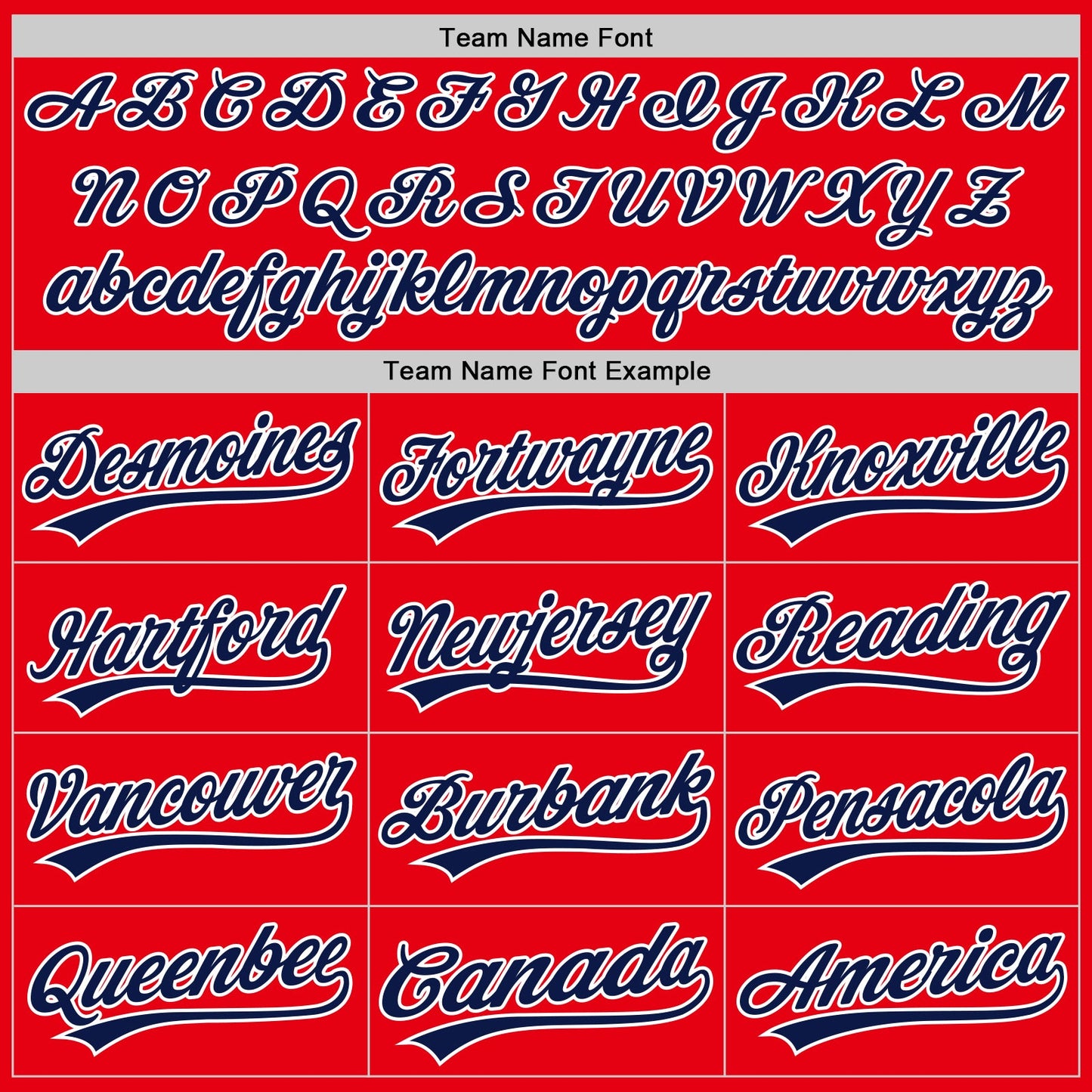 Custom Fire Red Navy-White Authentic Baseball Jersey - Sky-Custom