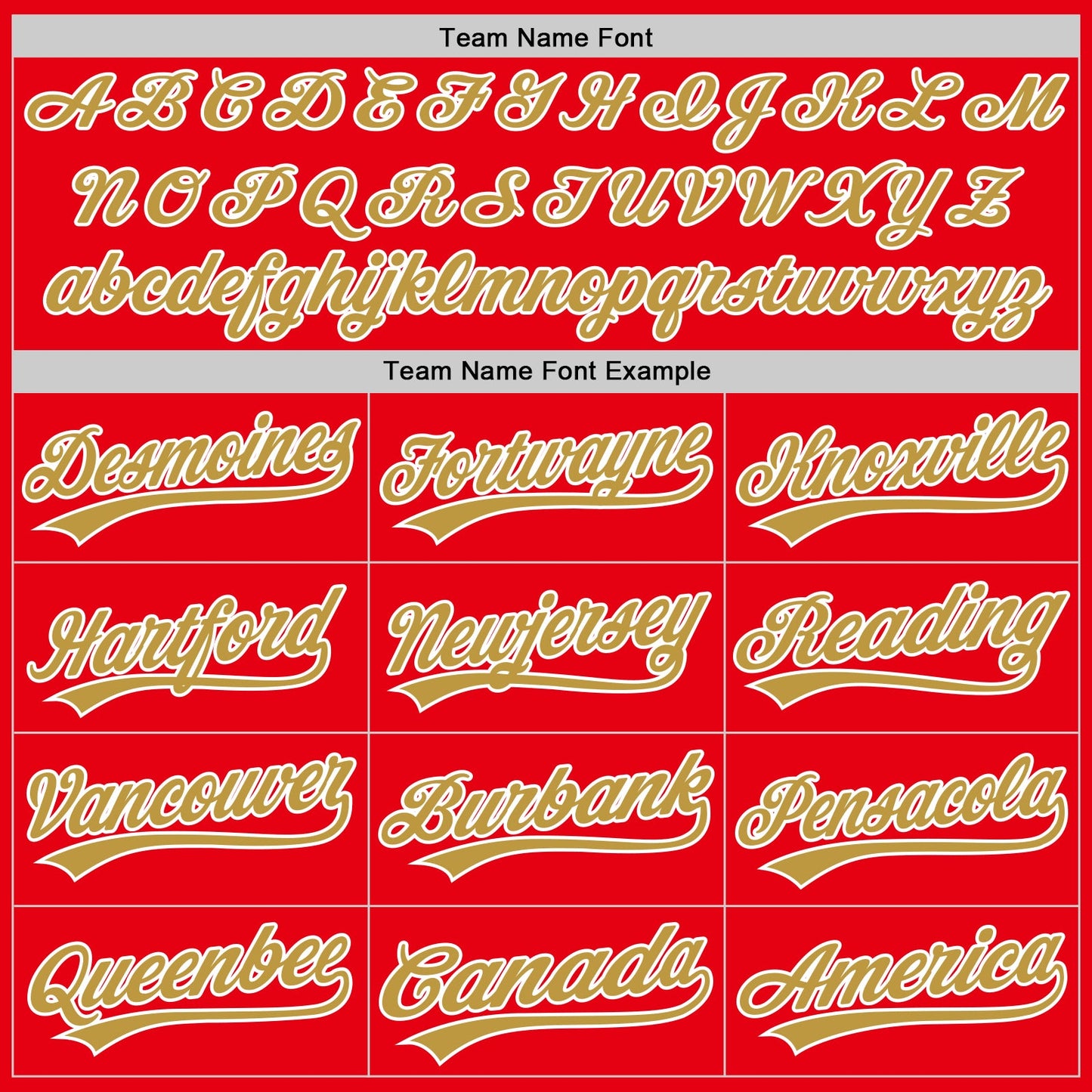Custom Fire Red Old Gold-White Authentic Baseball Jersey - Sky-Custom