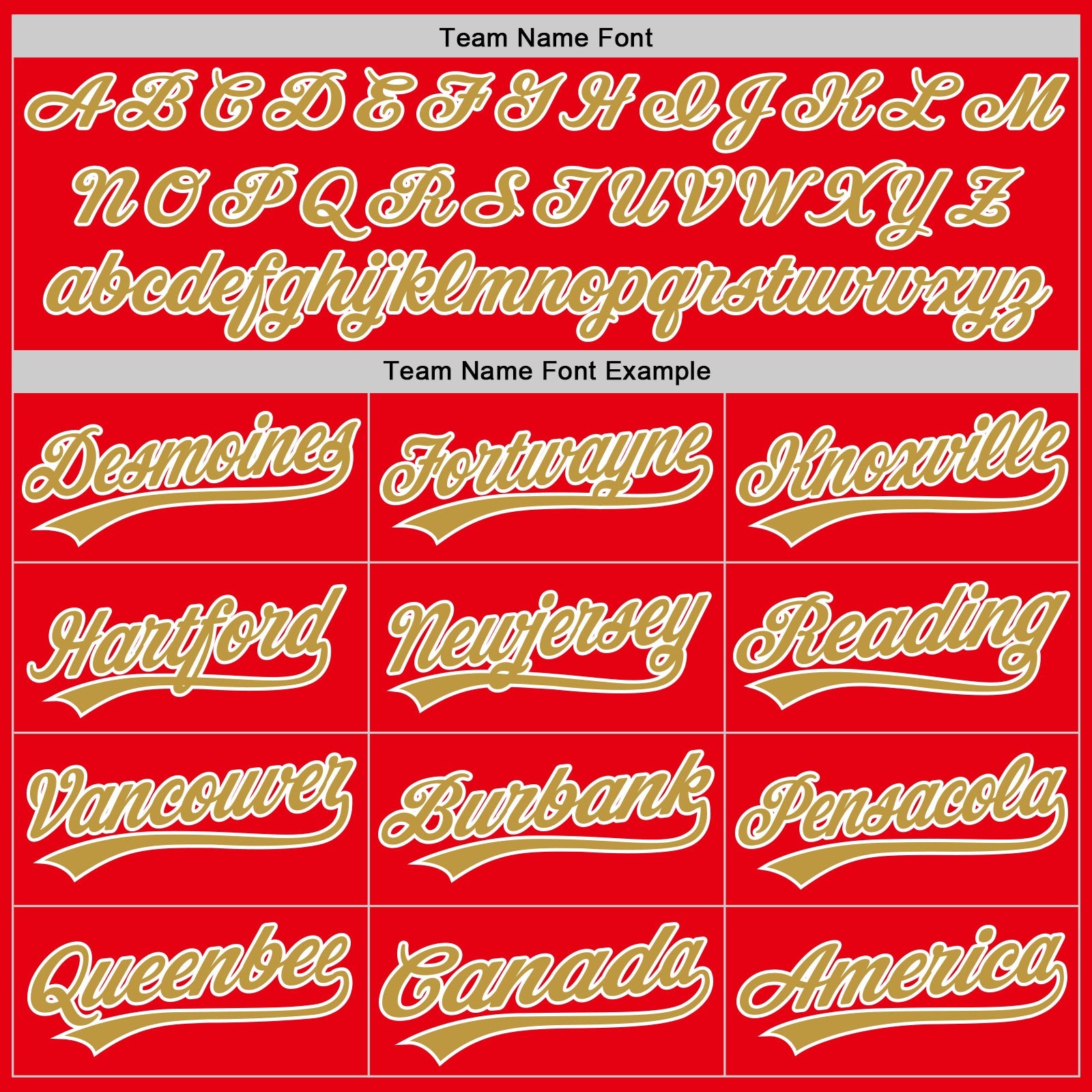 Custom Fire Red Old Gold-White Authentic Baseball Jersey - Sky-Custom