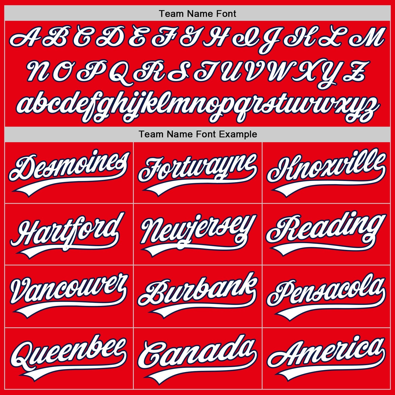 Custom Fire Red White-Navy Authentic Baseball Jersey - Sky-Custom