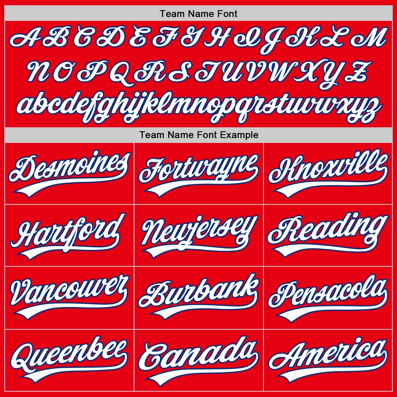 Custom Fire Red White-Royal Authentic Baseball Jersey - Sky-Custom