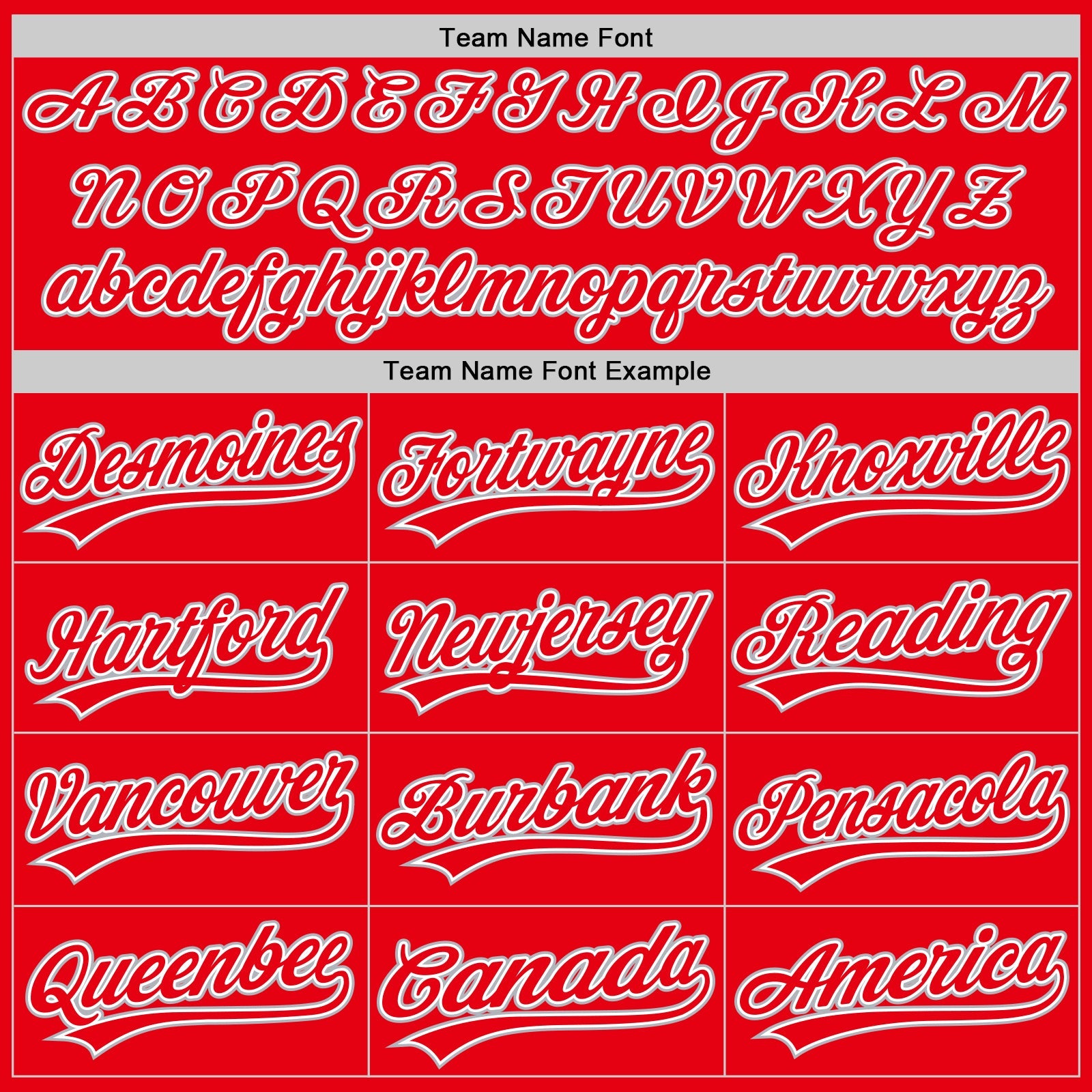 Custom Fire Red White-Gray Authentic Baseball Jersey - Sky-Custom