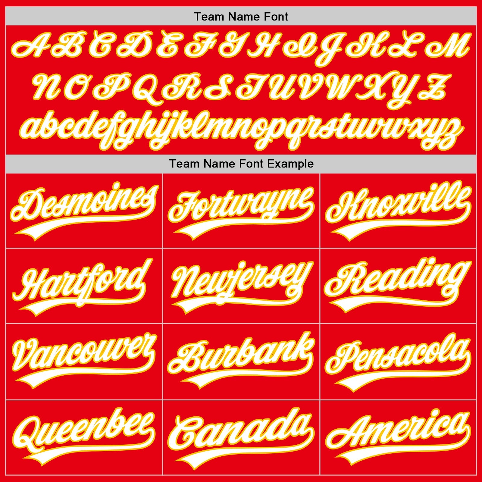 Custom Fire Red White-Yellow Authentic Baseball Jersey - Sky-Custom