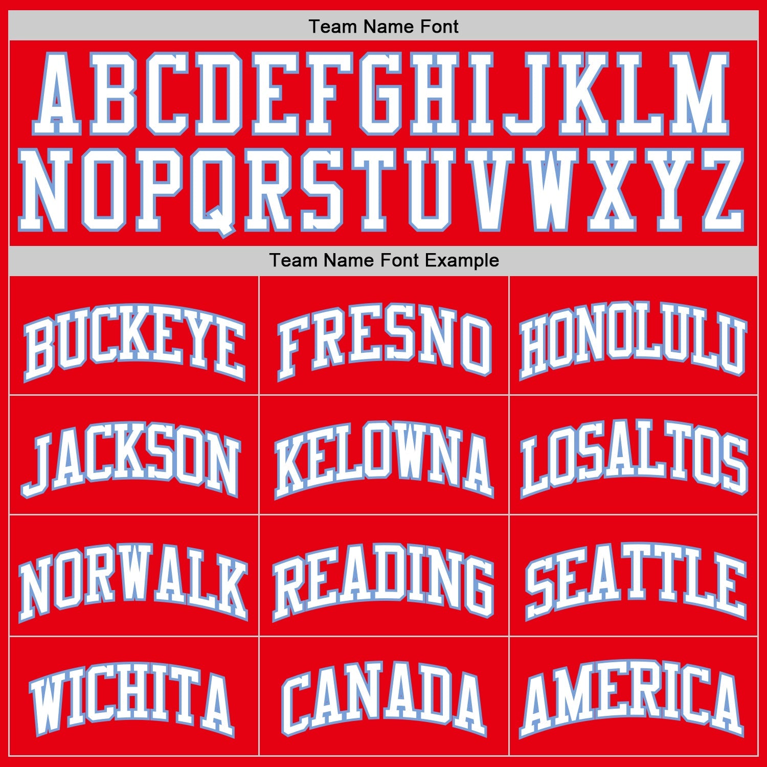 Custom Fire Red White-Light Blue Authentic Basketball Jersey - Sky-Custom