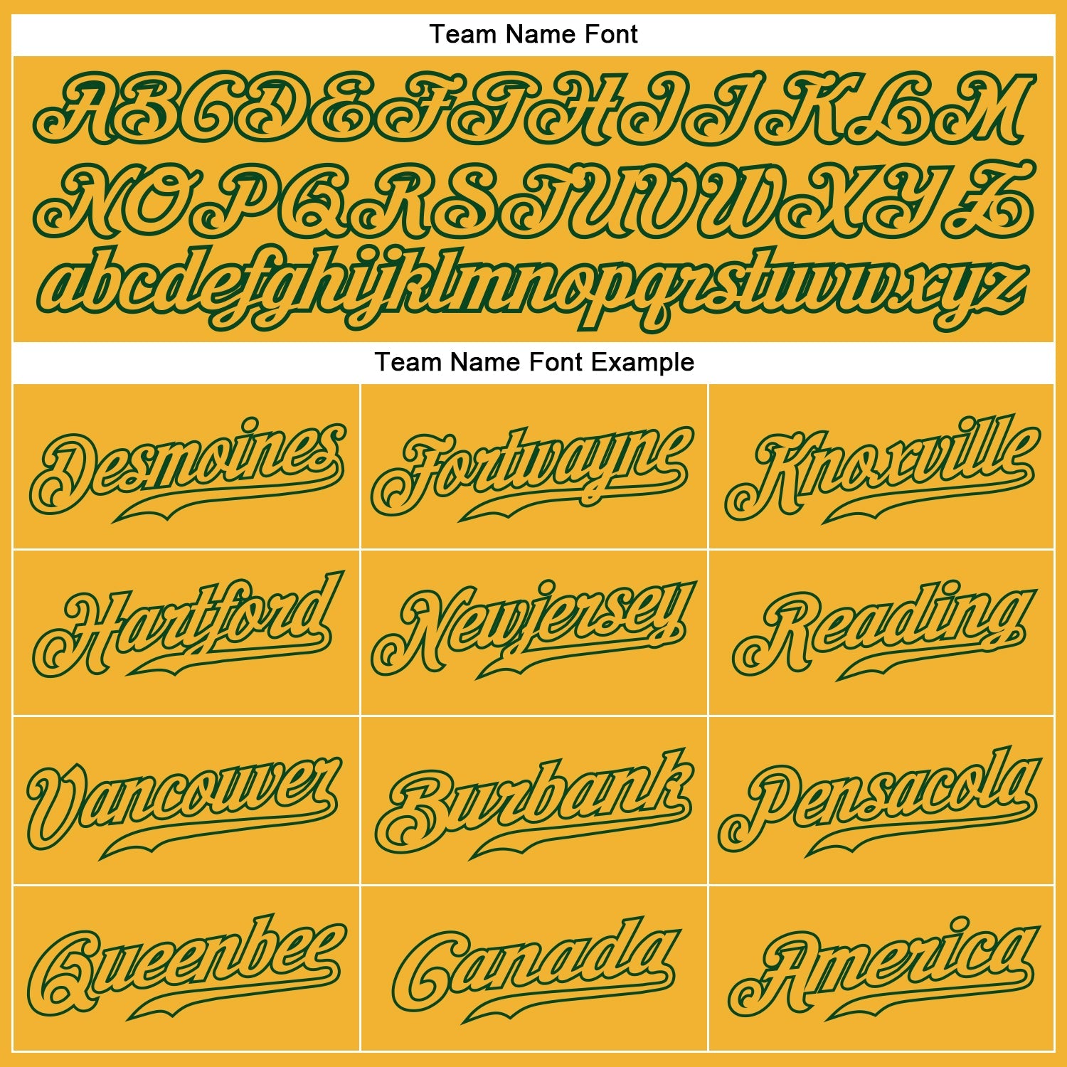 Custom Gold Gold-Green Authentic Baseball Jersey - Sky-Custom