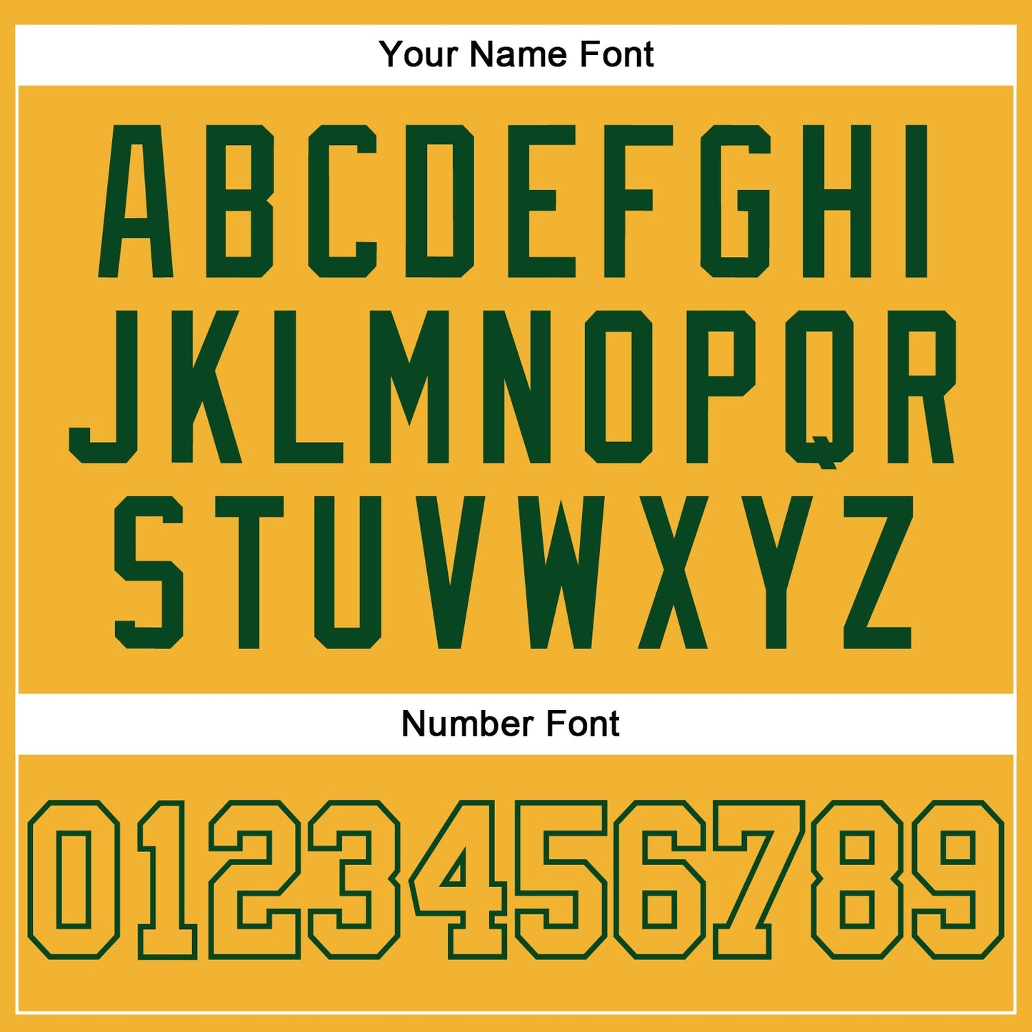 Custom Gold Gold-Green Authentic Baseball Jersey - Sky-Custom