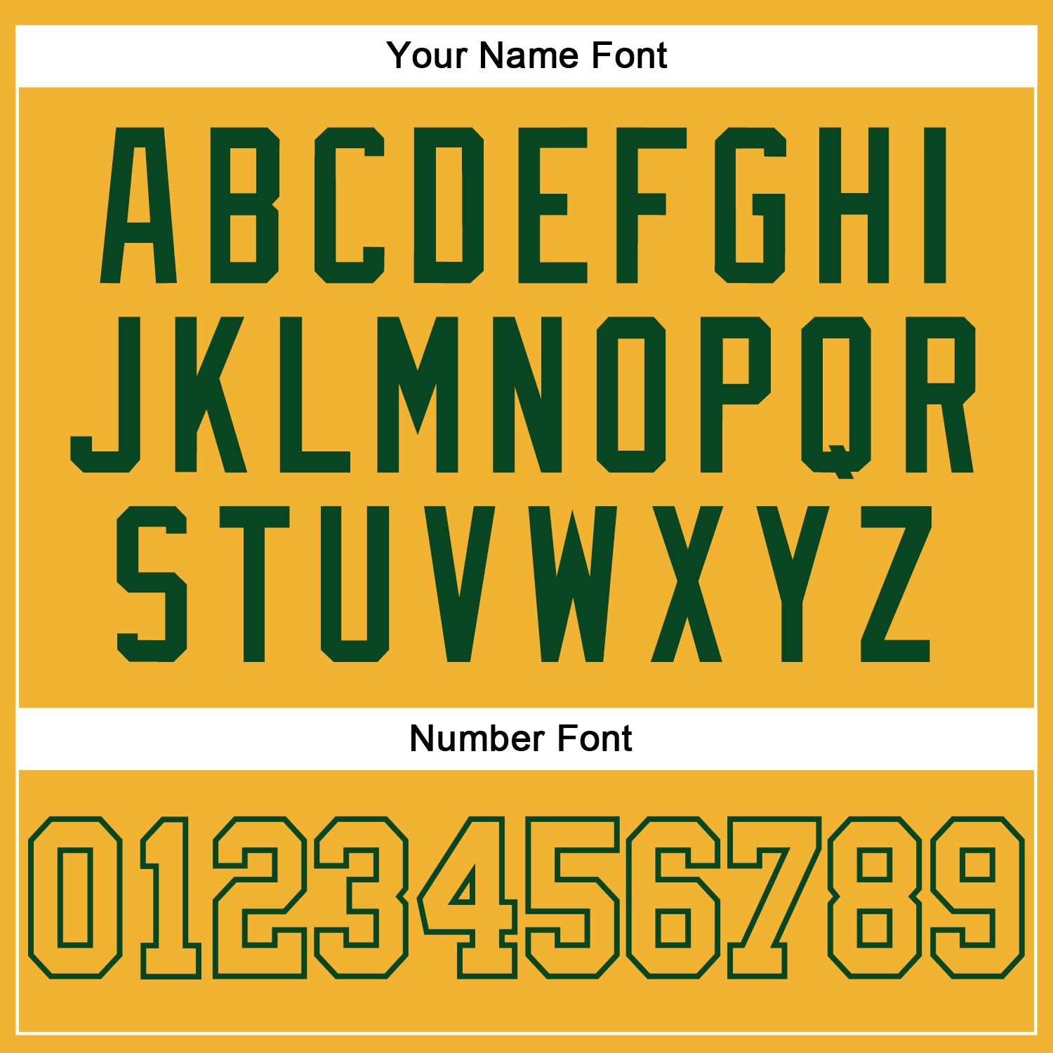 Custom Gold Gold-Green Authentic Baseball Jersey - Sky-Custom