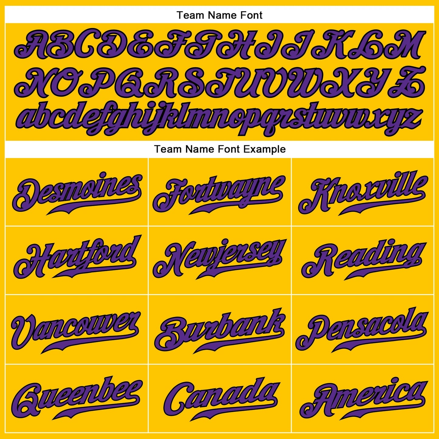 Custom Gold Purple-Black Authentic Sleeveless Baseball Jersey - Sky-Custom