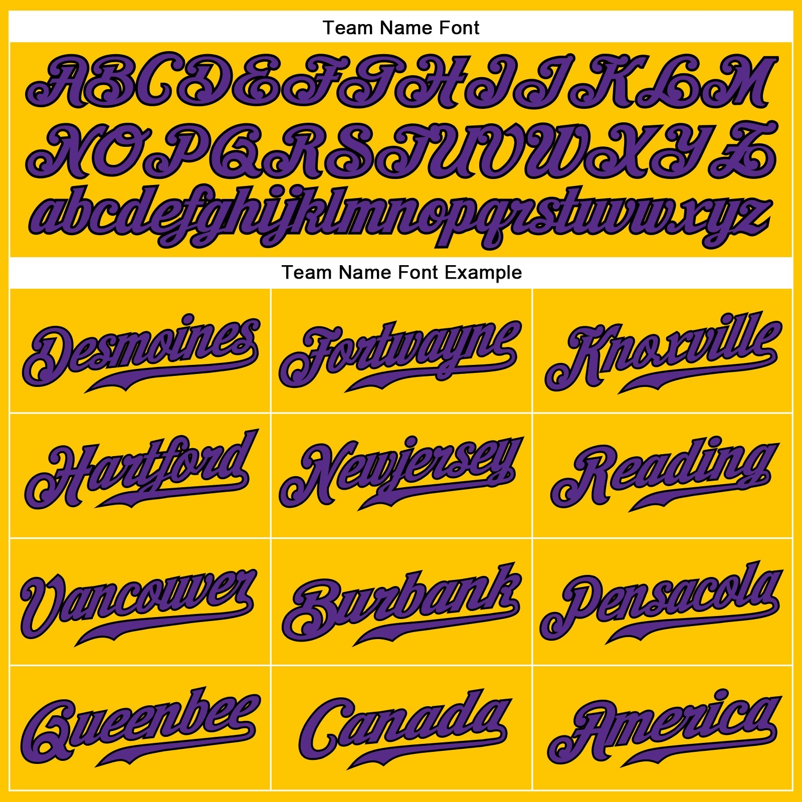 Custom Gold Purple-Black Authentic Sleeveless Baseball Jersey - Sky-Custom
