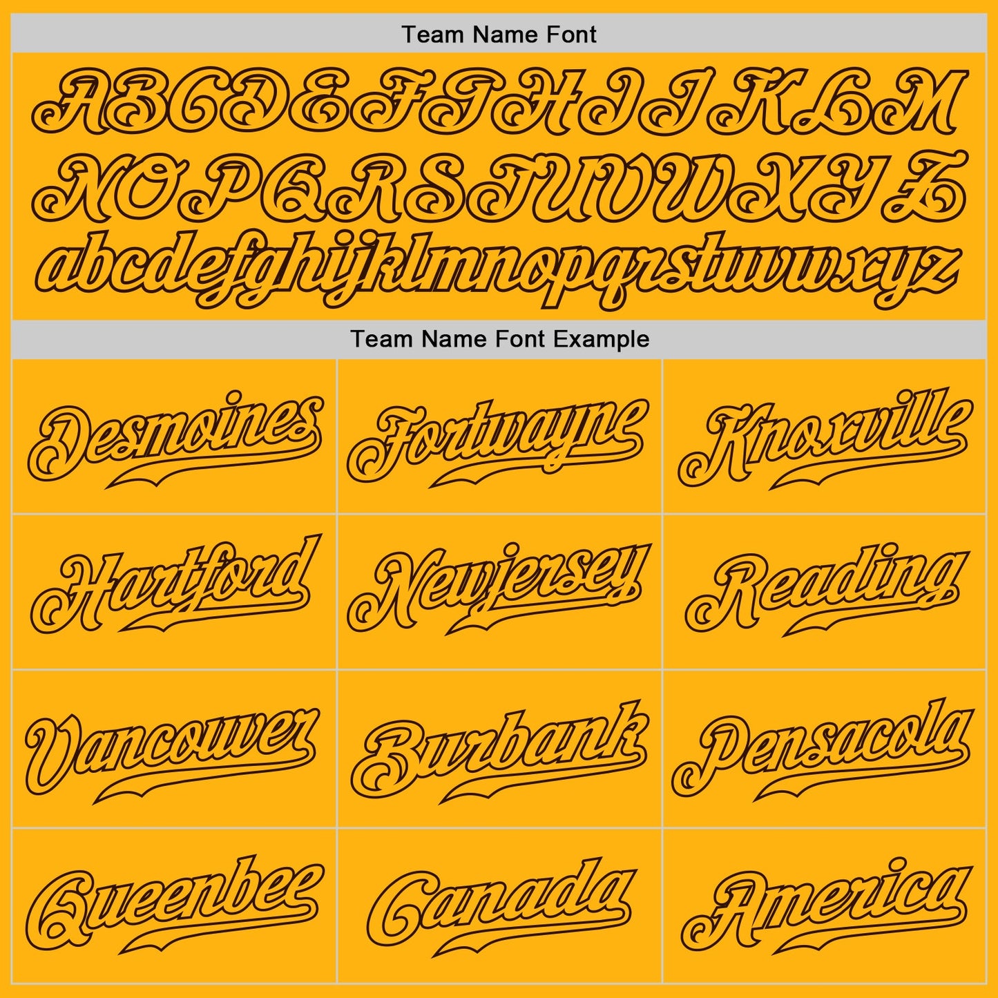 Custom Gold Gold-Brown Authentic Baseball Jersey - Sky-Custom