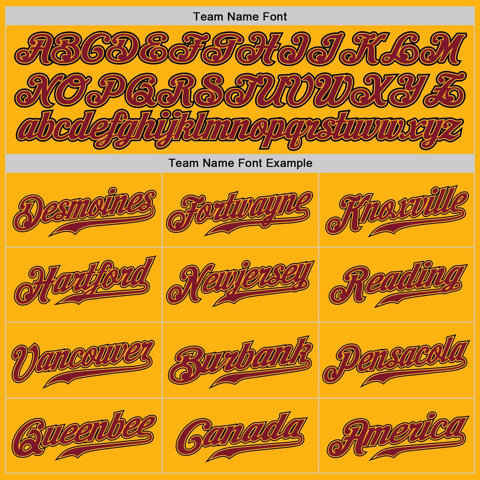 Custom Gold Crimson-Black Authentic Baseball Jersey - Sky-Custom
