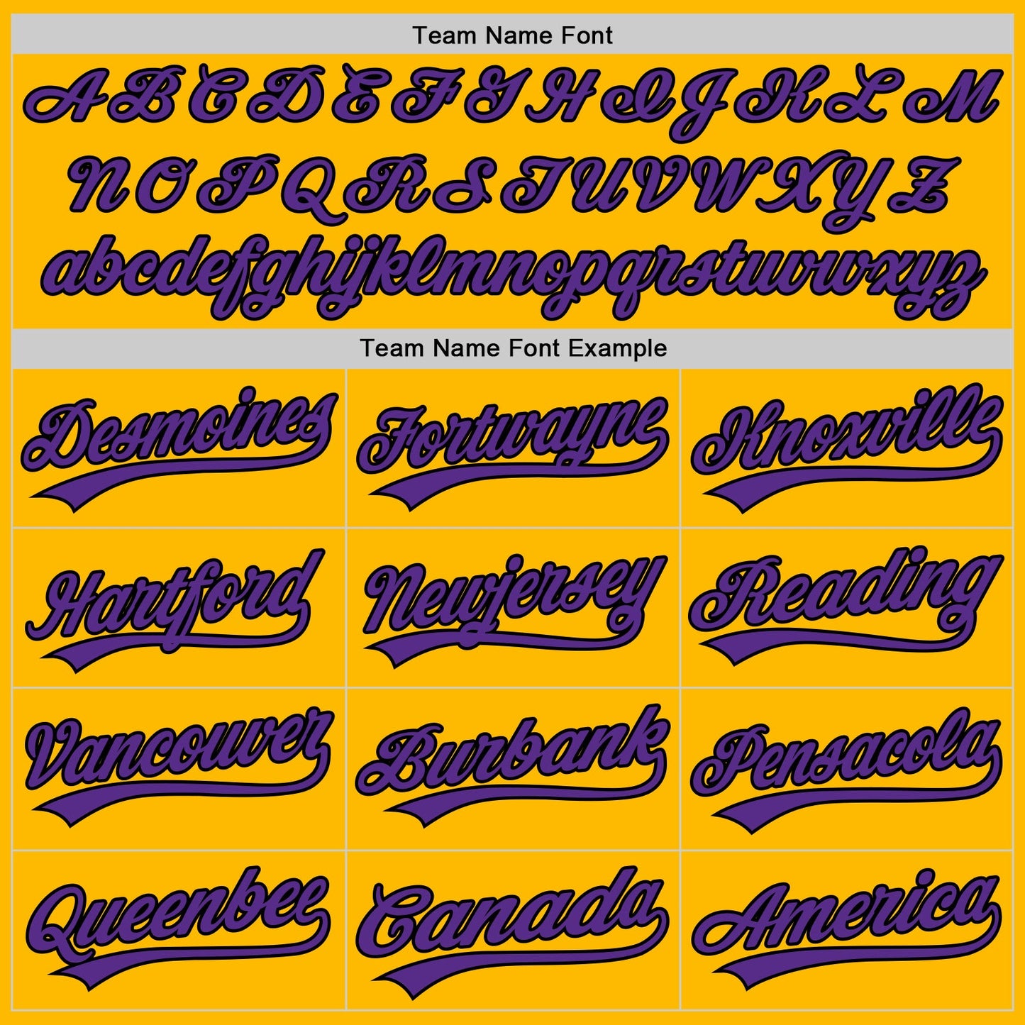 Custom Gold Purple-Black Authentic Baseball Jersey - Sky-Custom