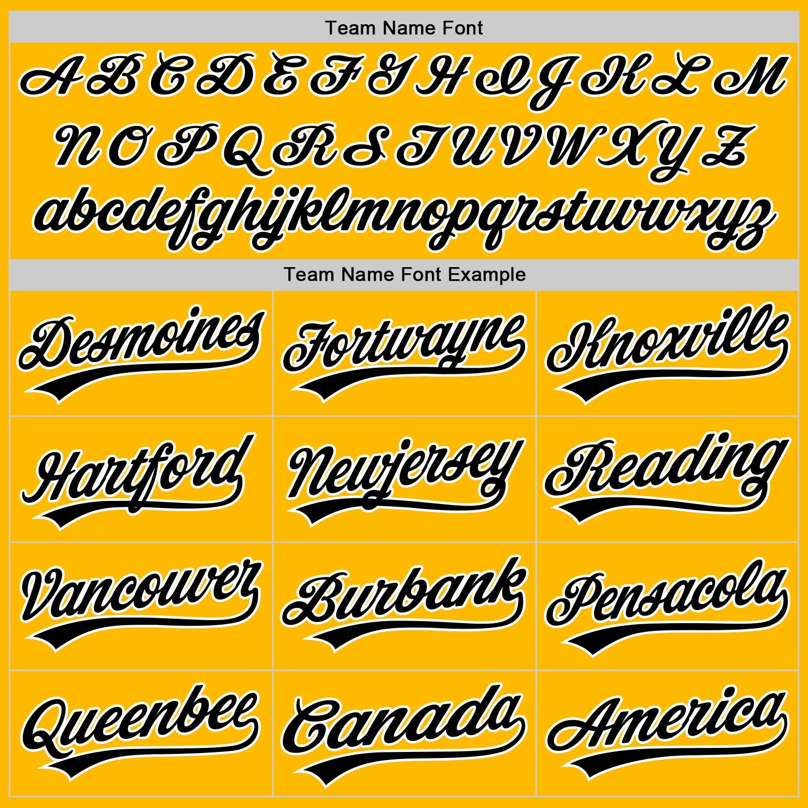 Custom Gold Black Pinstripe Black-White Authentic Baseball Jersey - Sky-Custom