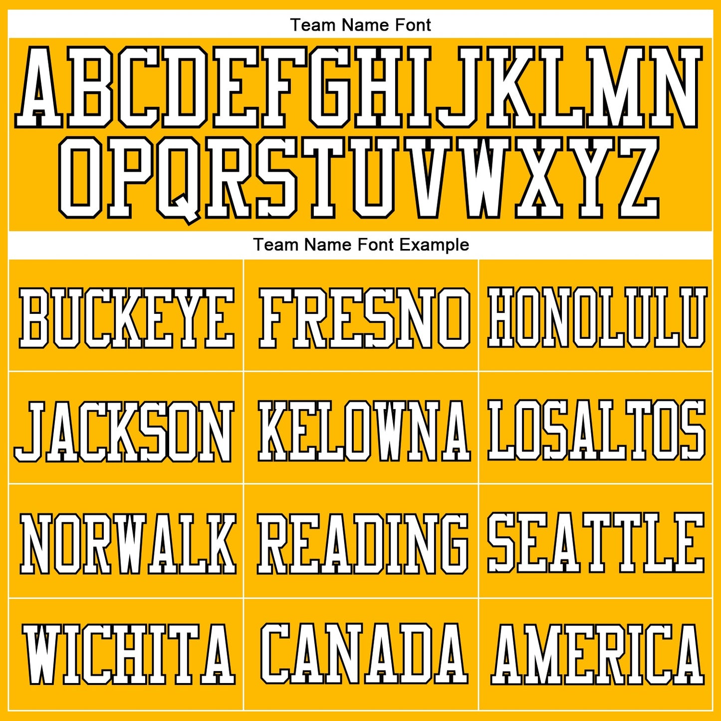 Custom Gold Black-White Mesh Authentic Football Jersey - Sky-Custom