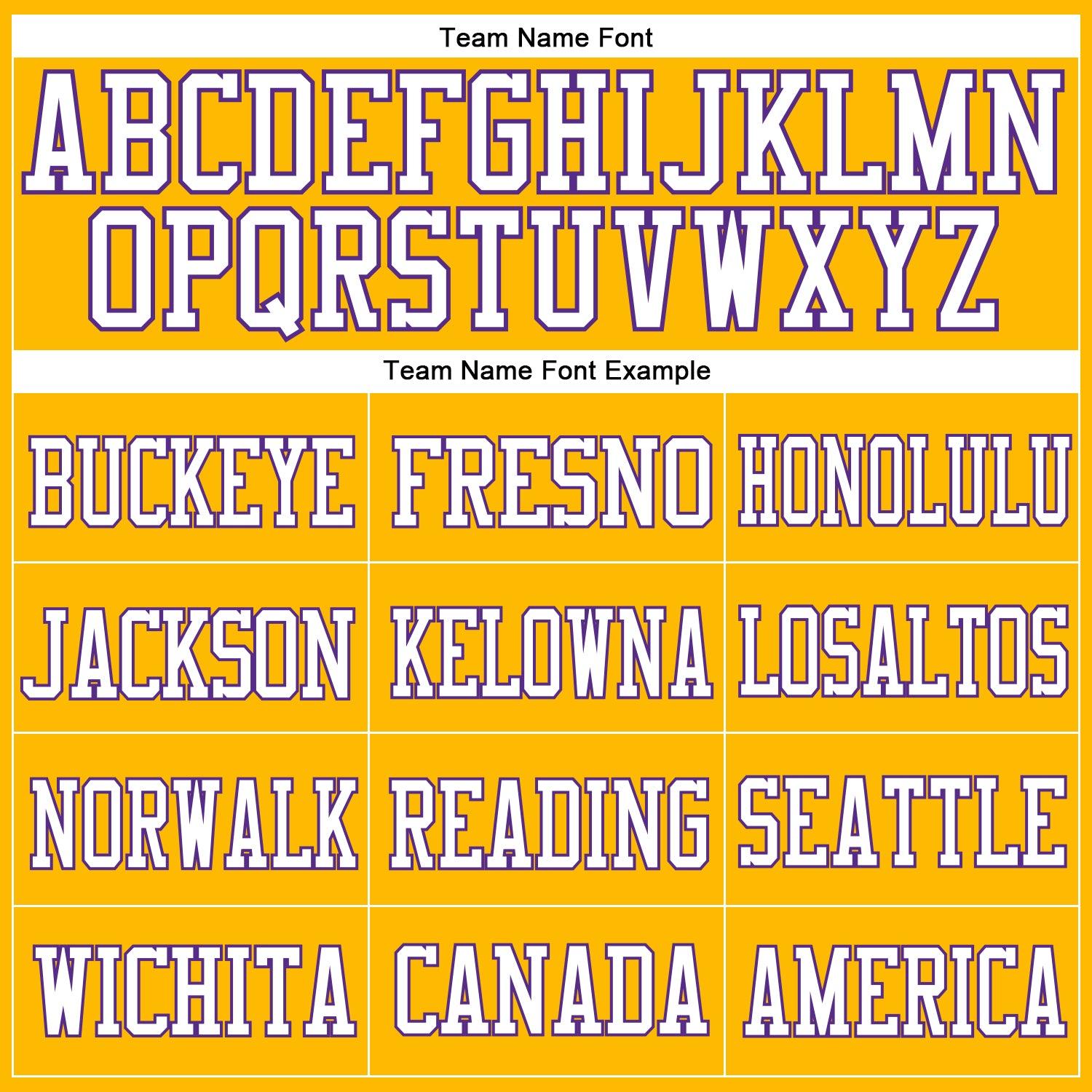 Custom Gold Purple-White Mesh Authentic Football Jersey - Sky-Custom