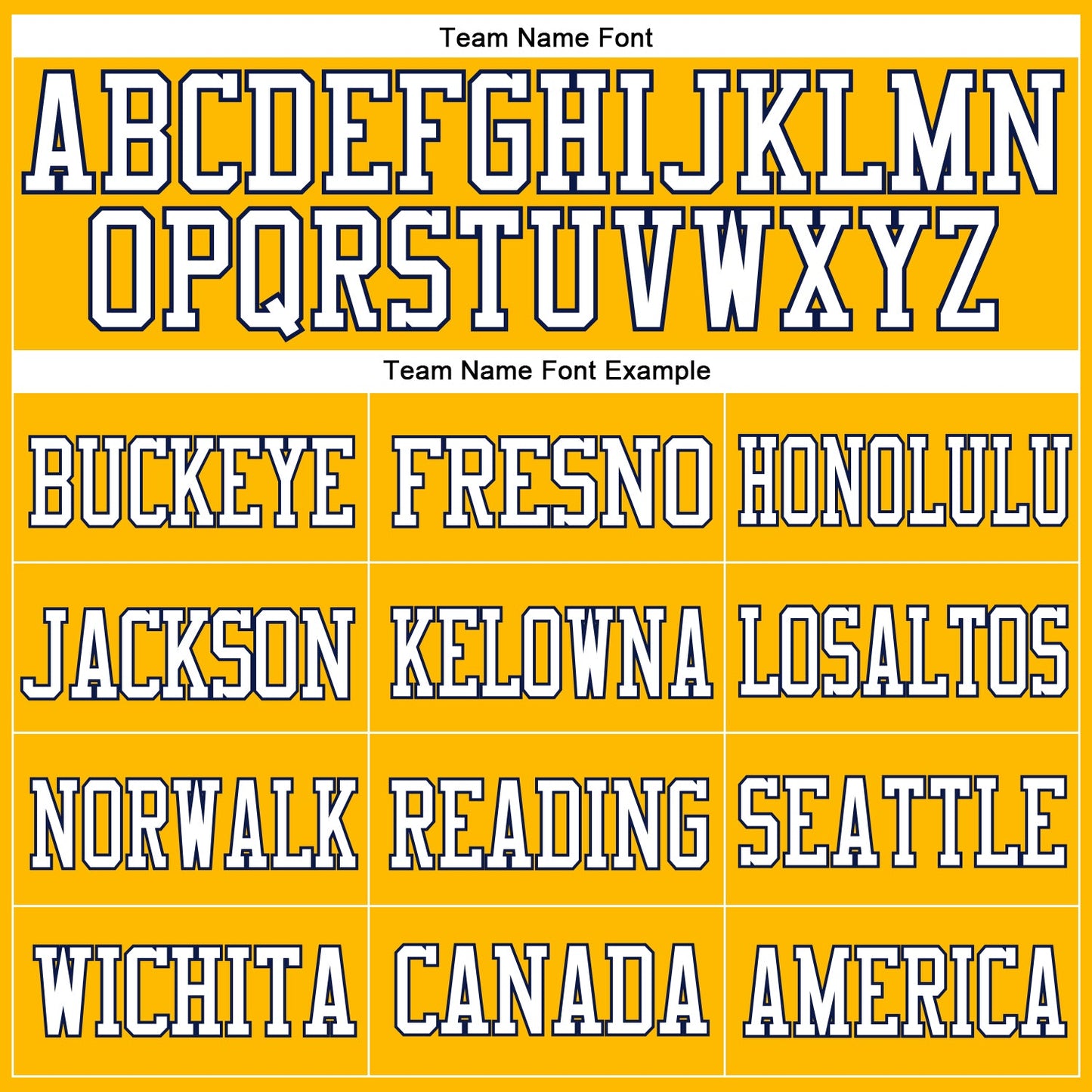 Custom Gold Navy-White Mesh Authentic Football Jersey - Sky-Custom