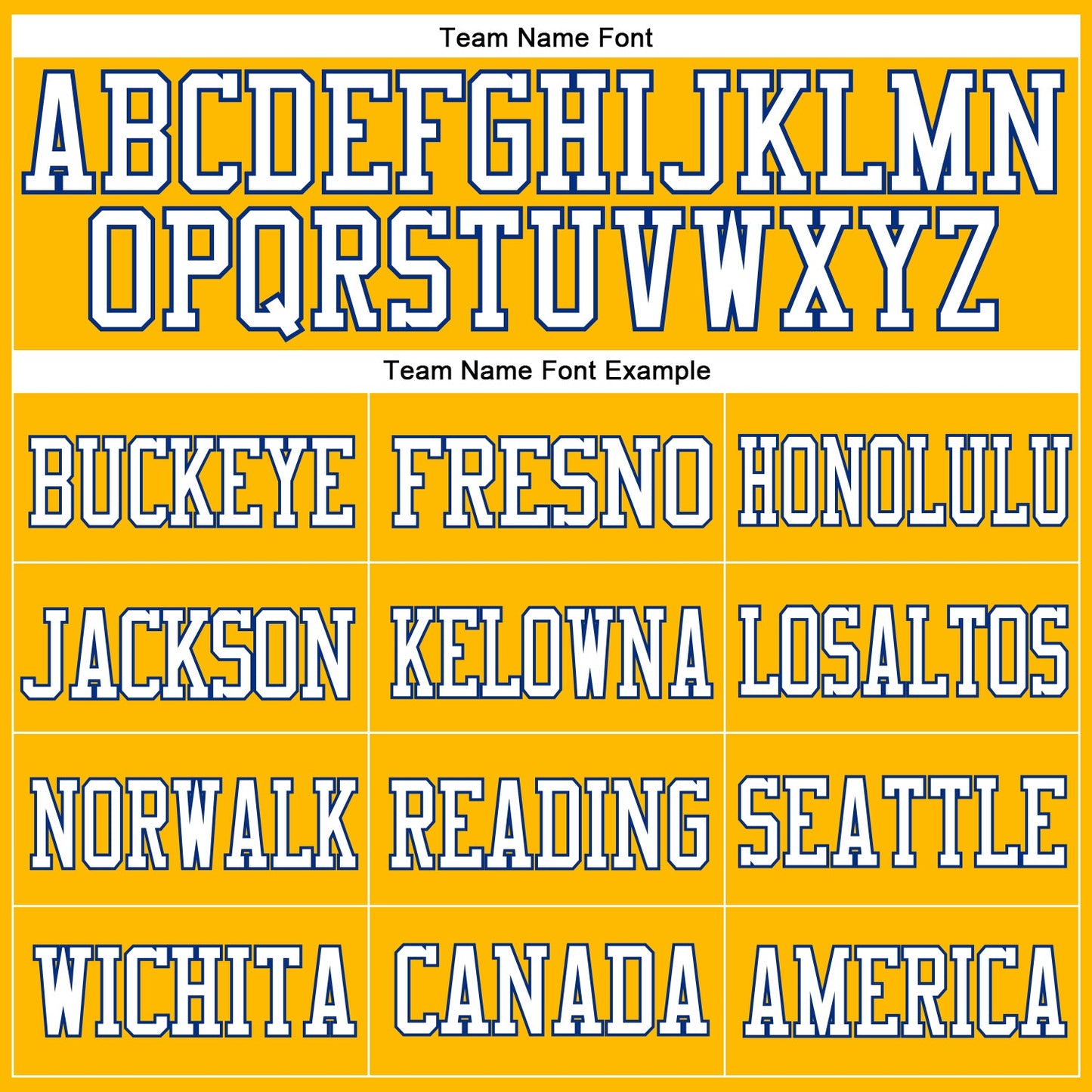 Custom Gold Royal-White Mesh Authentic Football Jersey - Sky-Custom