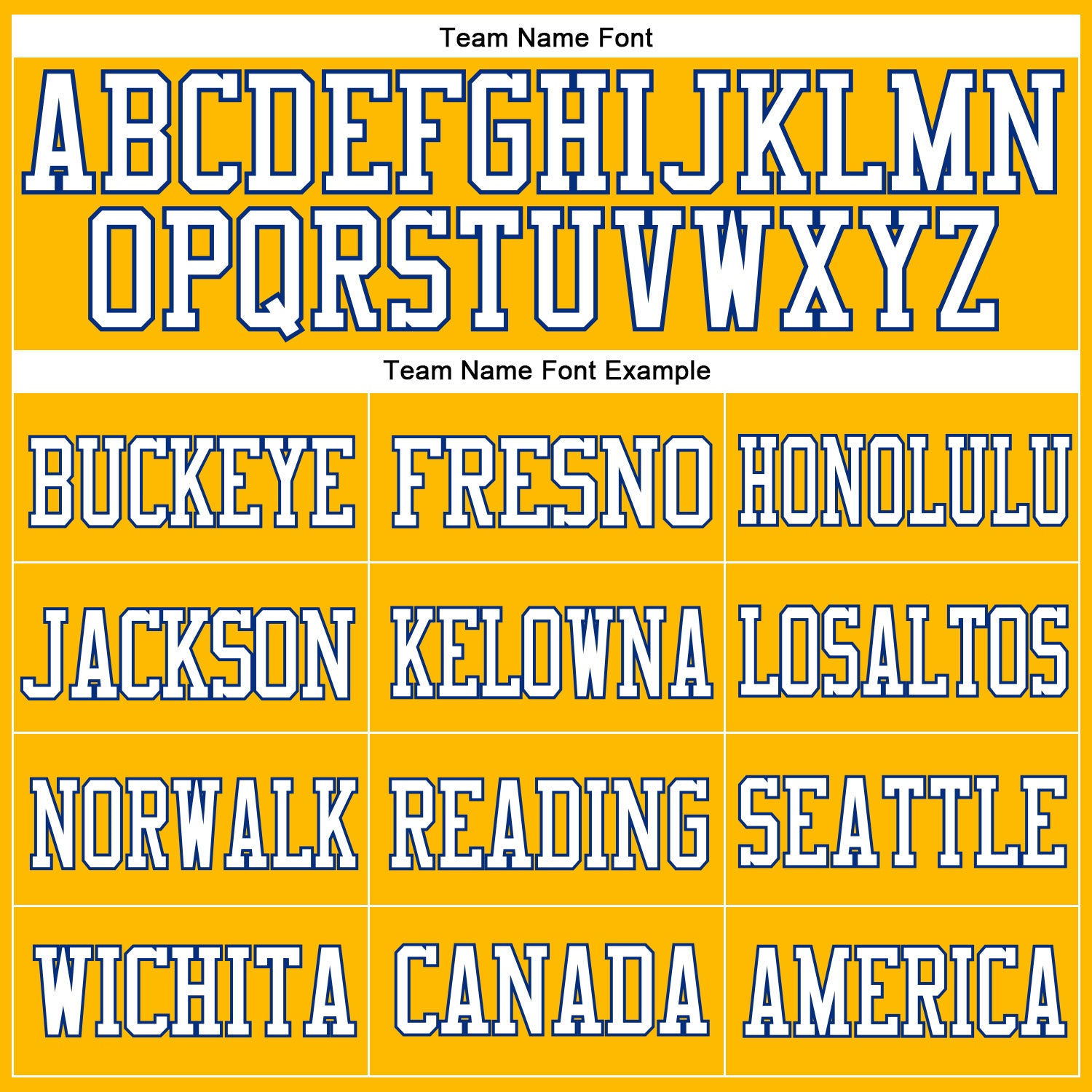 Custom Gold Royal-White Mesh Authentic Football Jersey - Sky-Custom