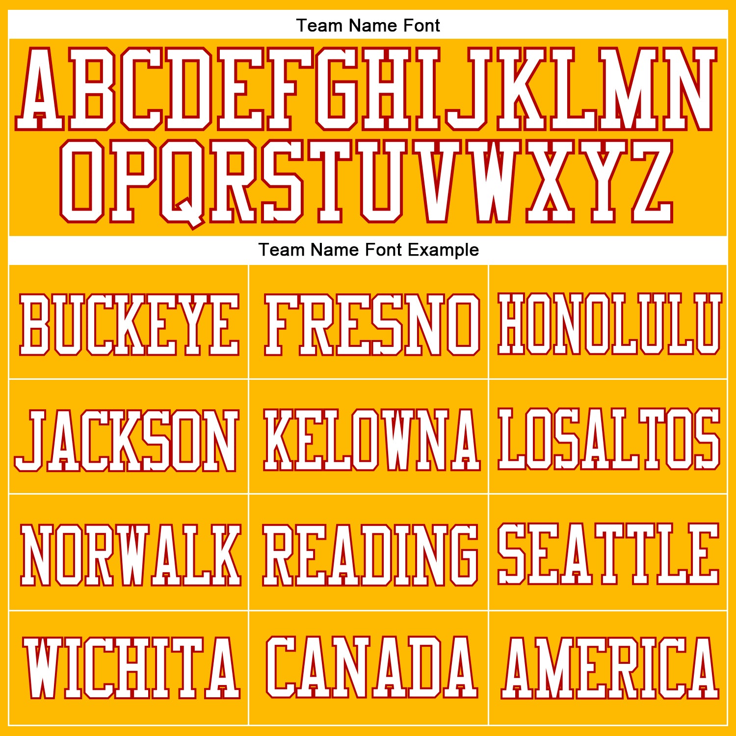 Custom Gold Red-White Mesh Authentic Football Jersey - Sky-Custom