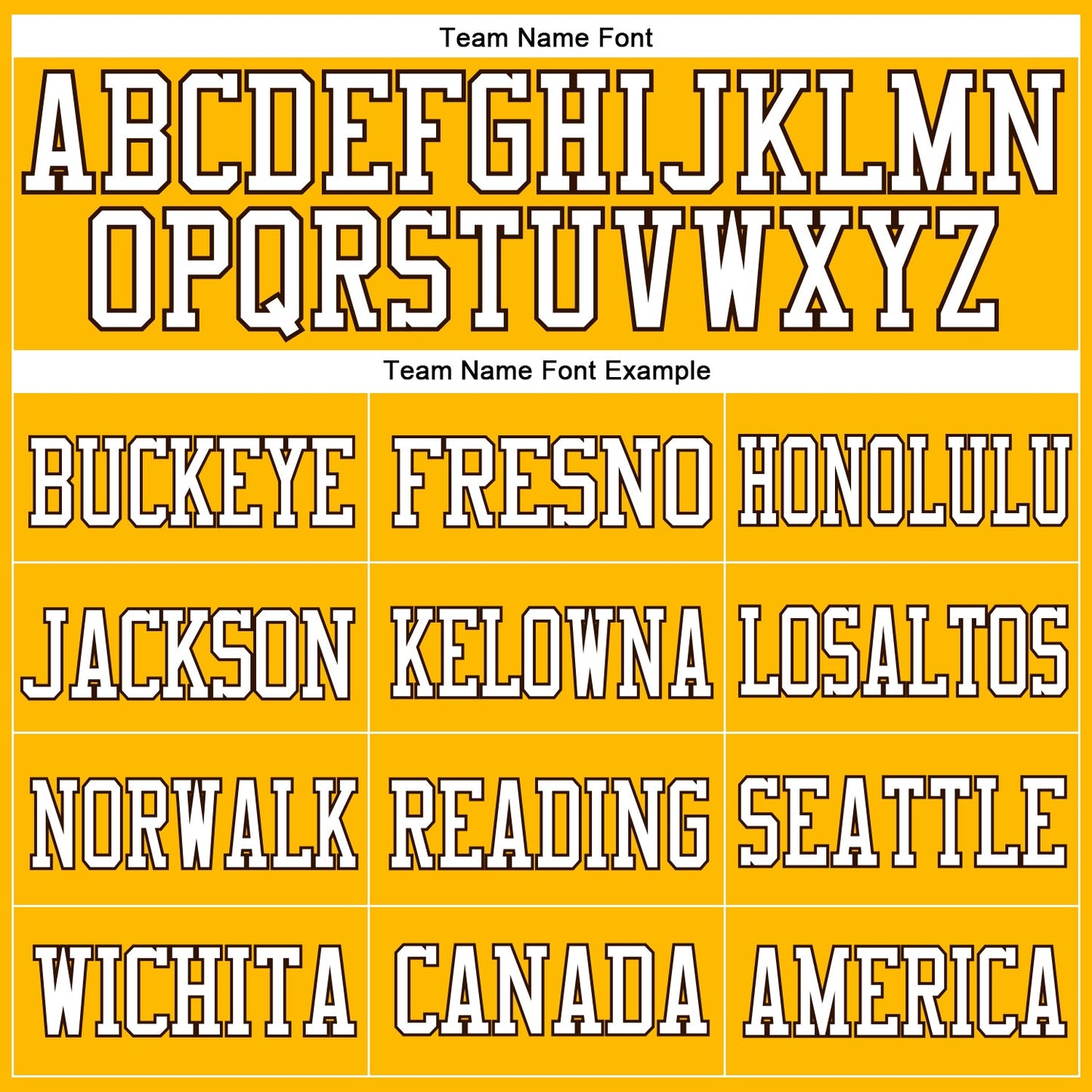 Custom Gold Brown-White Mesh Authentic Football Jersey - Sky-Custom