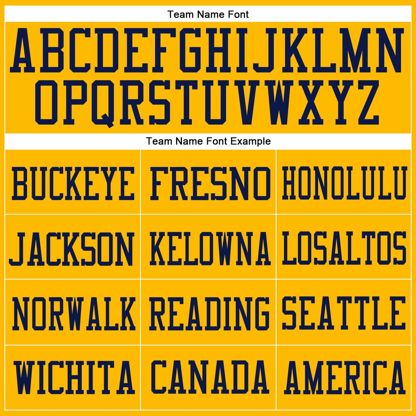 Custom Gold Powder Blue-Navy Mesh Authentic Football Jersey - Sky-Custom