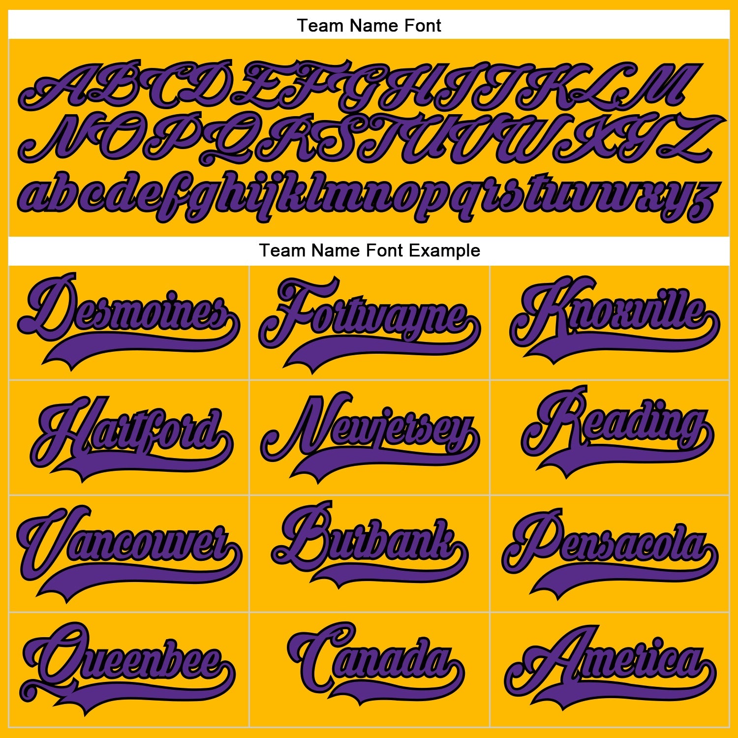 Custom Gold Purple-Black Hockey Lace Neck Jersey - Sky-Custom