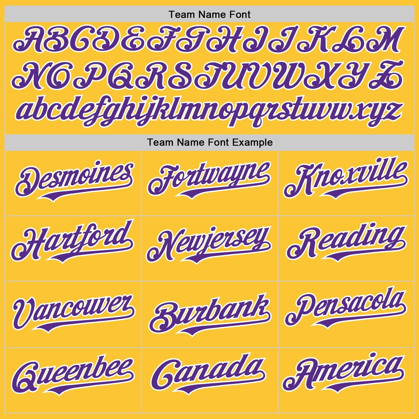 Custom Gold Purple-White Mesh Authentic Throwback Baseball Jersey - Sky-Custom