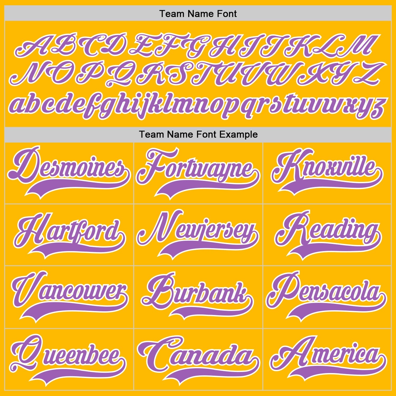 Custom Gold Medium Purple-White Hockey Lace Neck Jersey - Sky-Custom