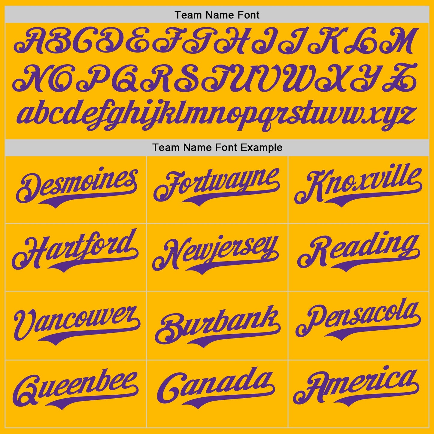 Custom Gold Purple Authentic Baseball Jersey - Sky-Custom