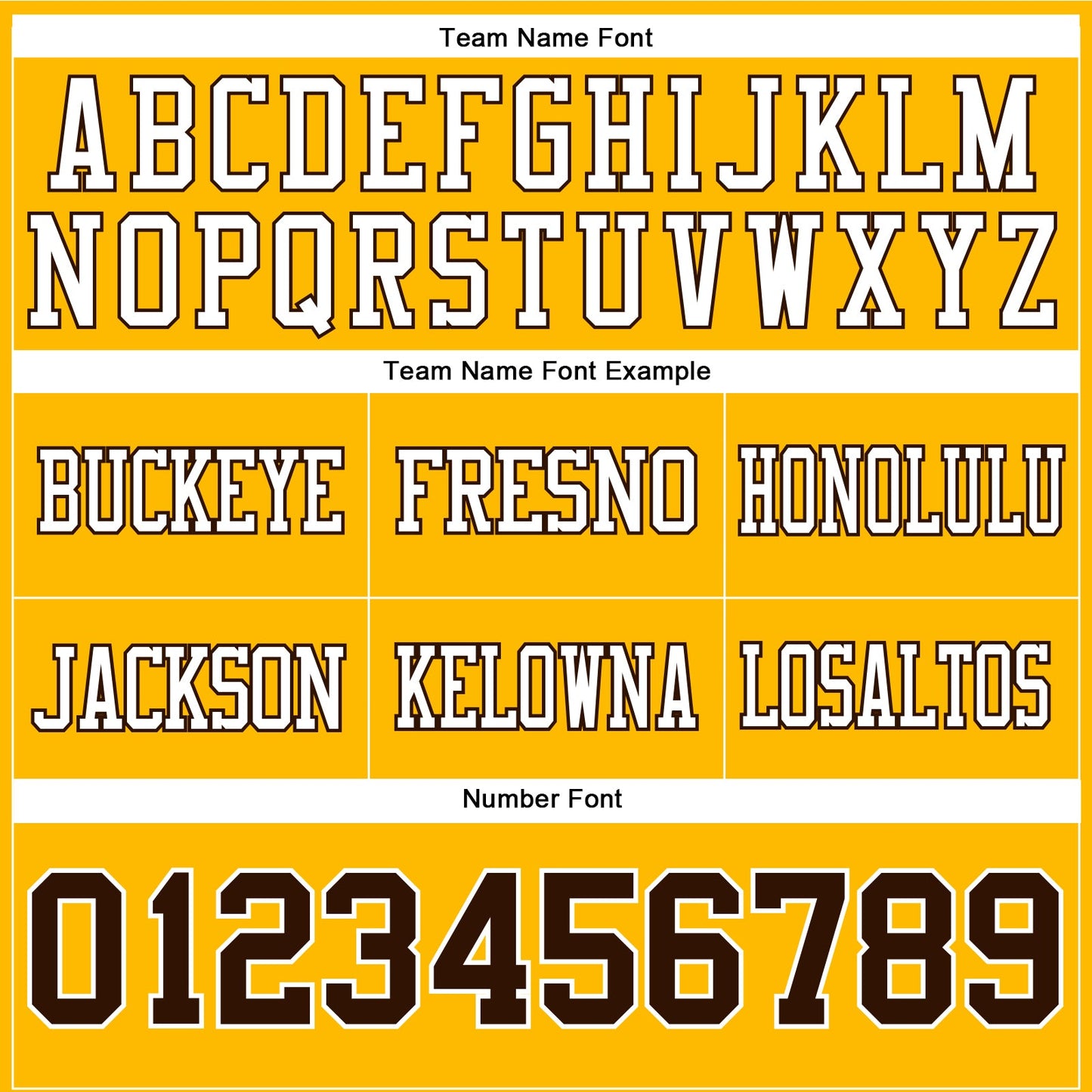 Custom Gold Brown-White Mesh Authentic Football Jersey - Sky-Custom