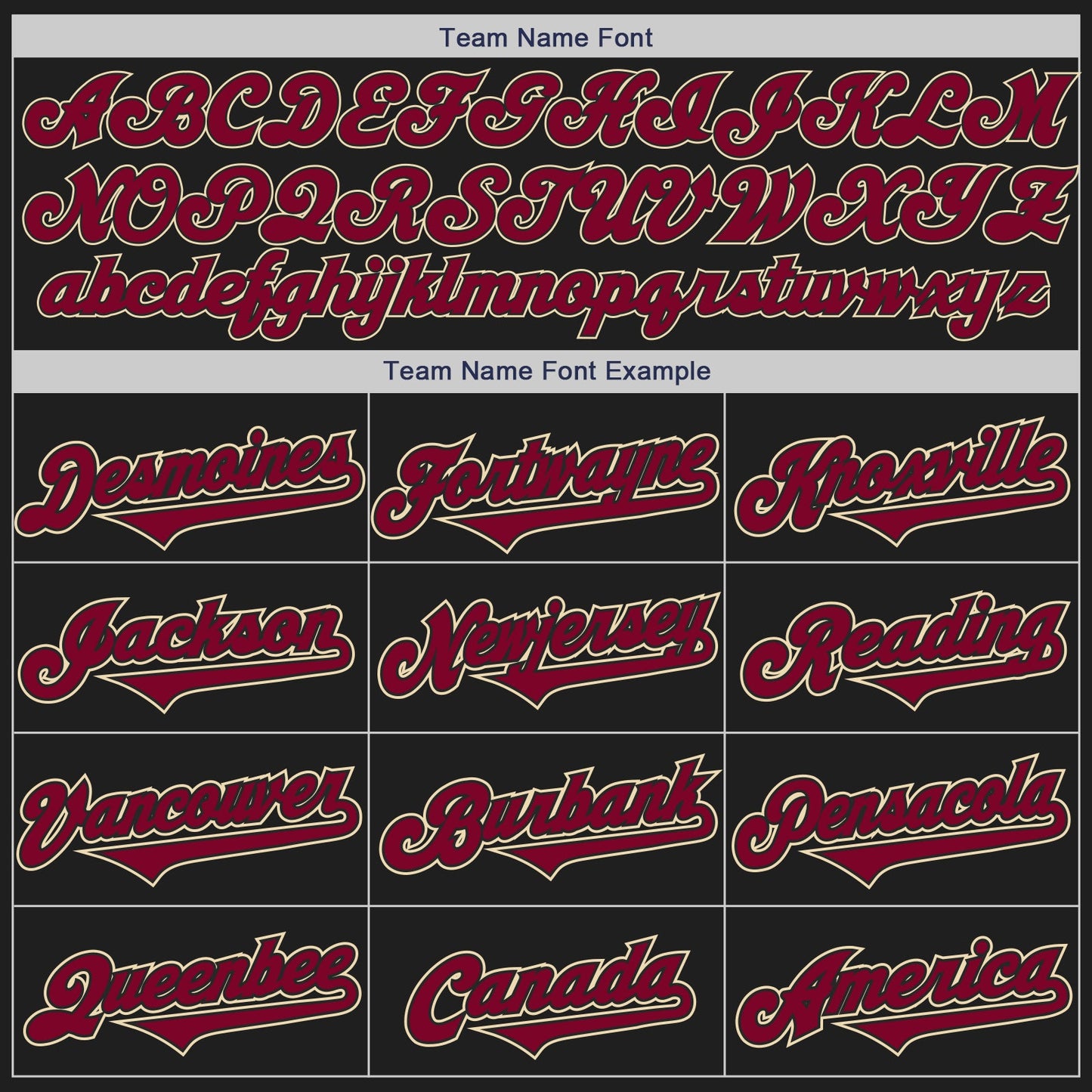 Custom Black Maroon Kelly Green-Cream Authentic Gradient Fashion Baseball Jersey - Sky-Custom