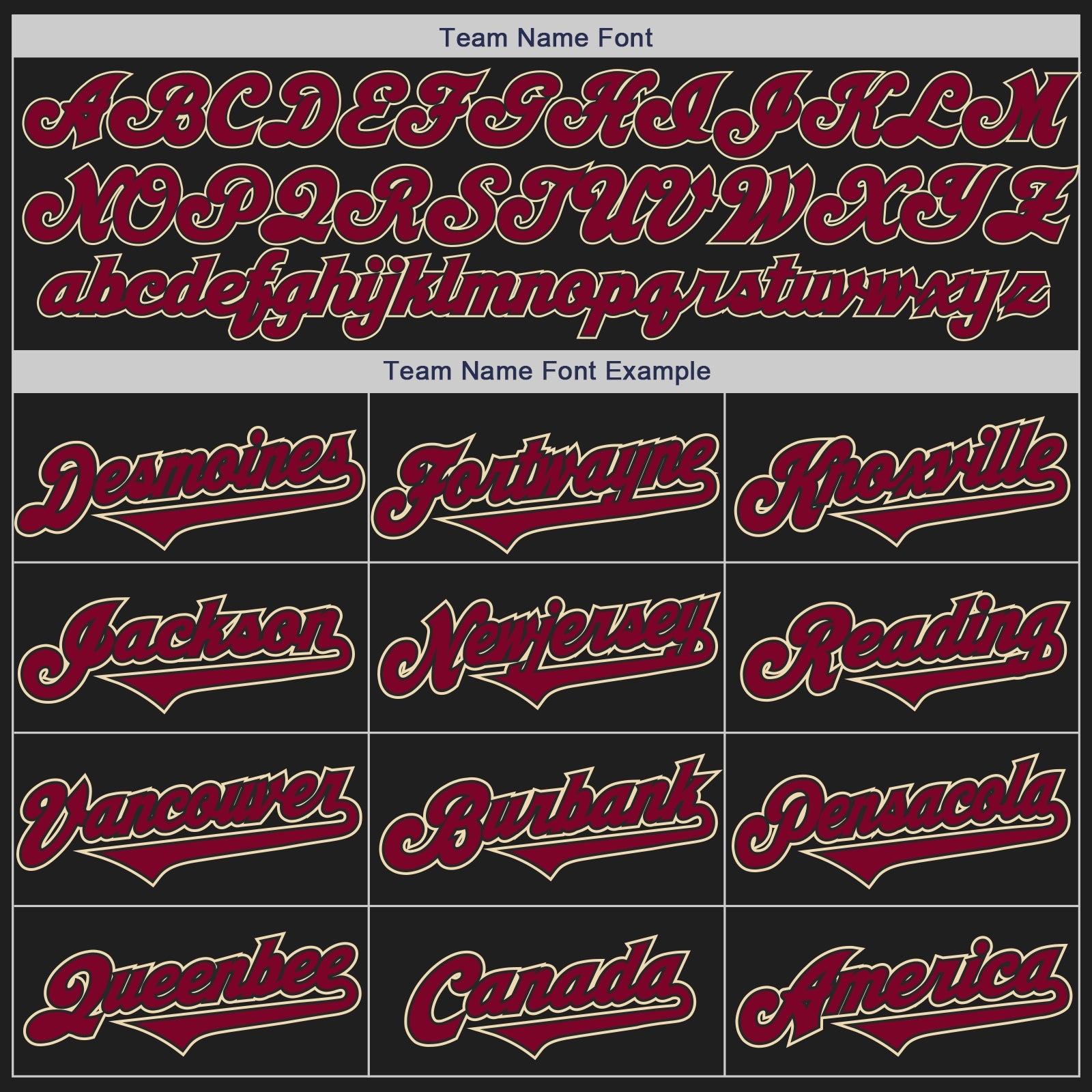 Custom Black Maroon Kelly Green-Cream Authentic Gradient Fashion Baseball Jersey - Sky-Custom