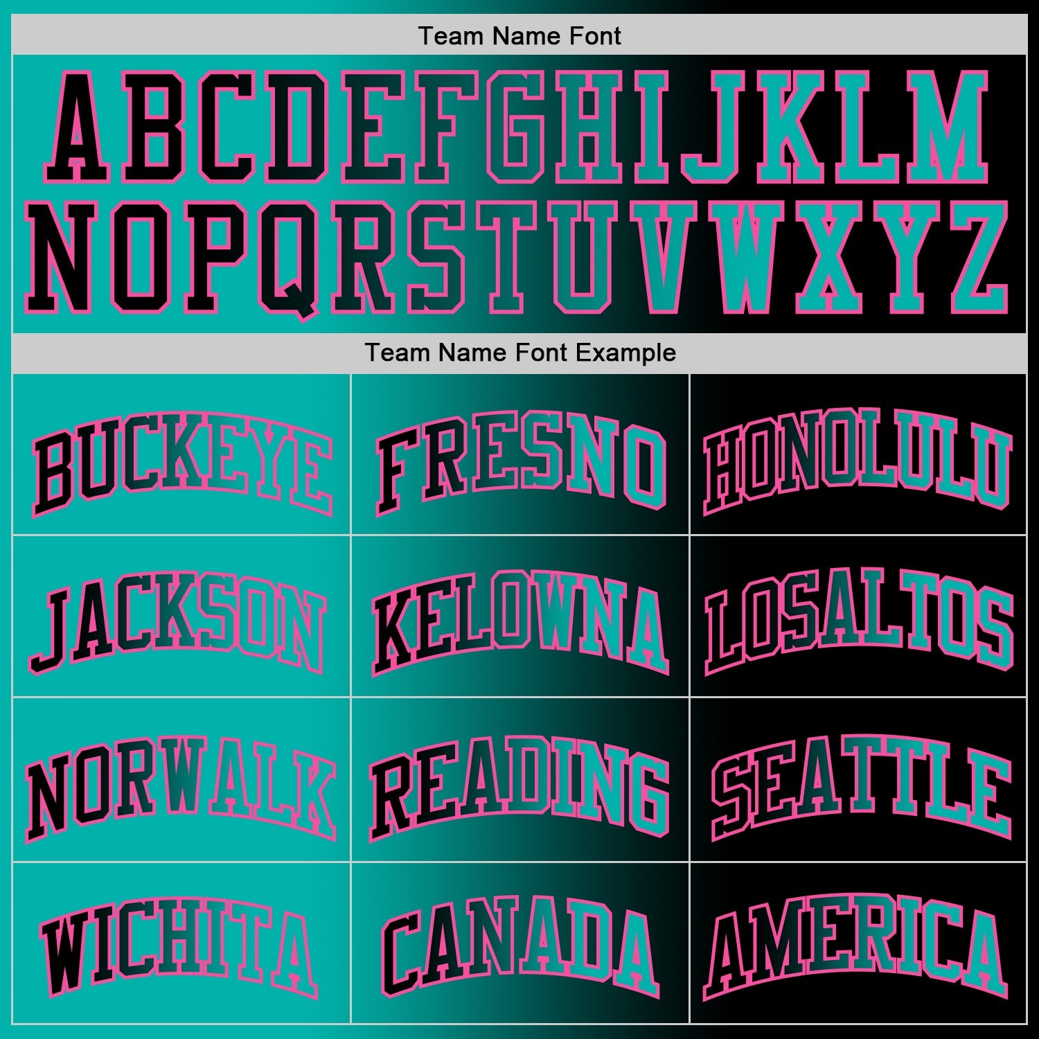 Custom Black Aqua-Pink Authentic Gradient Fashion Basketball Jersey - Sky-Custom