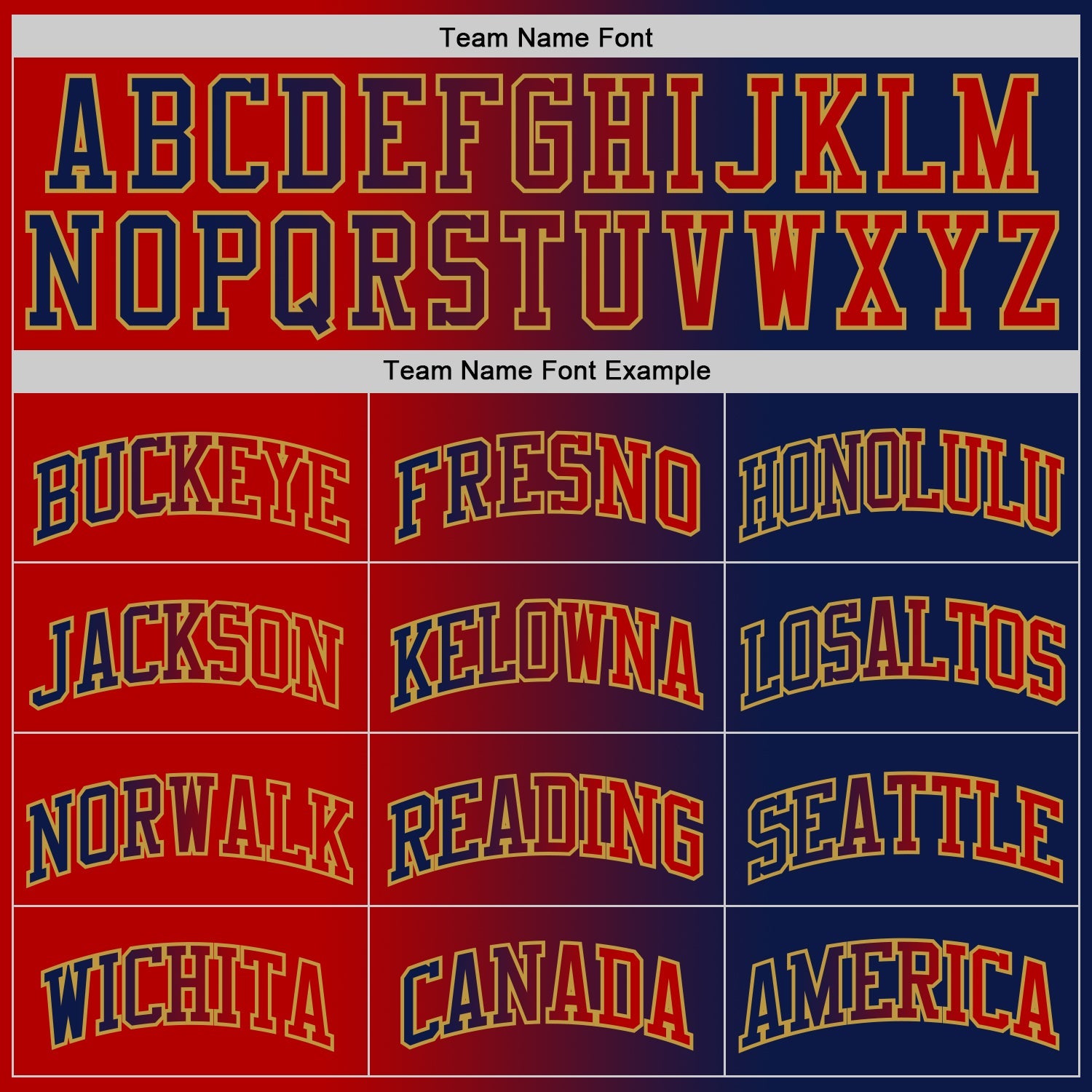 Custom Navy Red-Old Gold Authentic Gradient Fashion Basketball Jersey - Sky-Custom