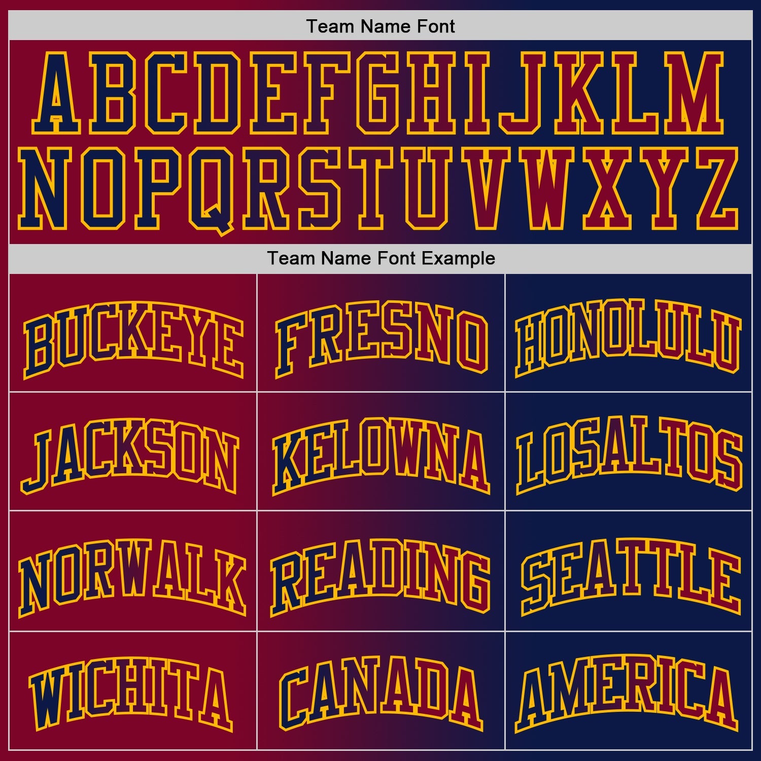 Custom Navy Maroon-Gold Authentic Gradient Fashion Basketball Jersey - Sky-Custom